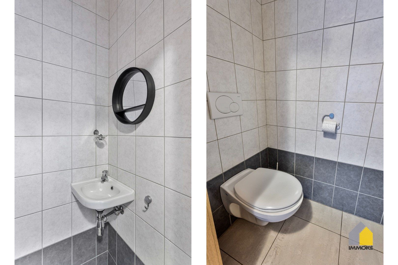 Energiezuinig duplex-appartement (104 m²) met 2 ruime slpks en 2 terrassen. foto 11
