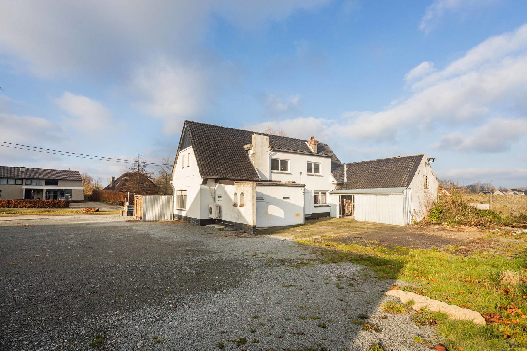 Investeringproject woning/grond/weide op 3623 m² foto 23