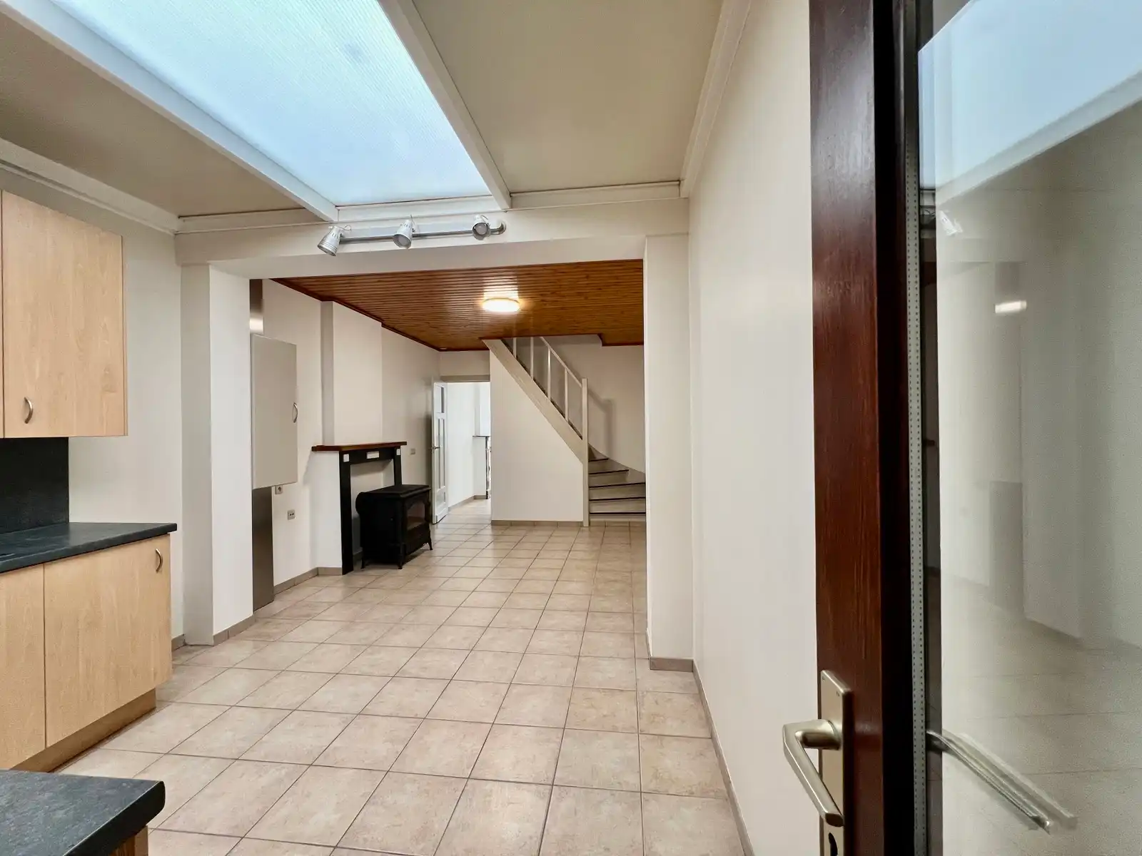 Gerenoveerde woning met super ligging. foto 9