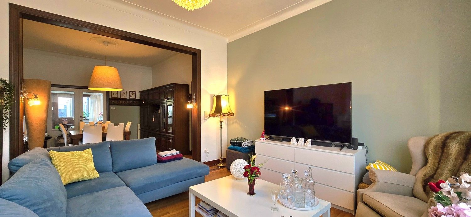 Charmant herenhuis met 5 slaapkamers te koop in Hasselt foto 8