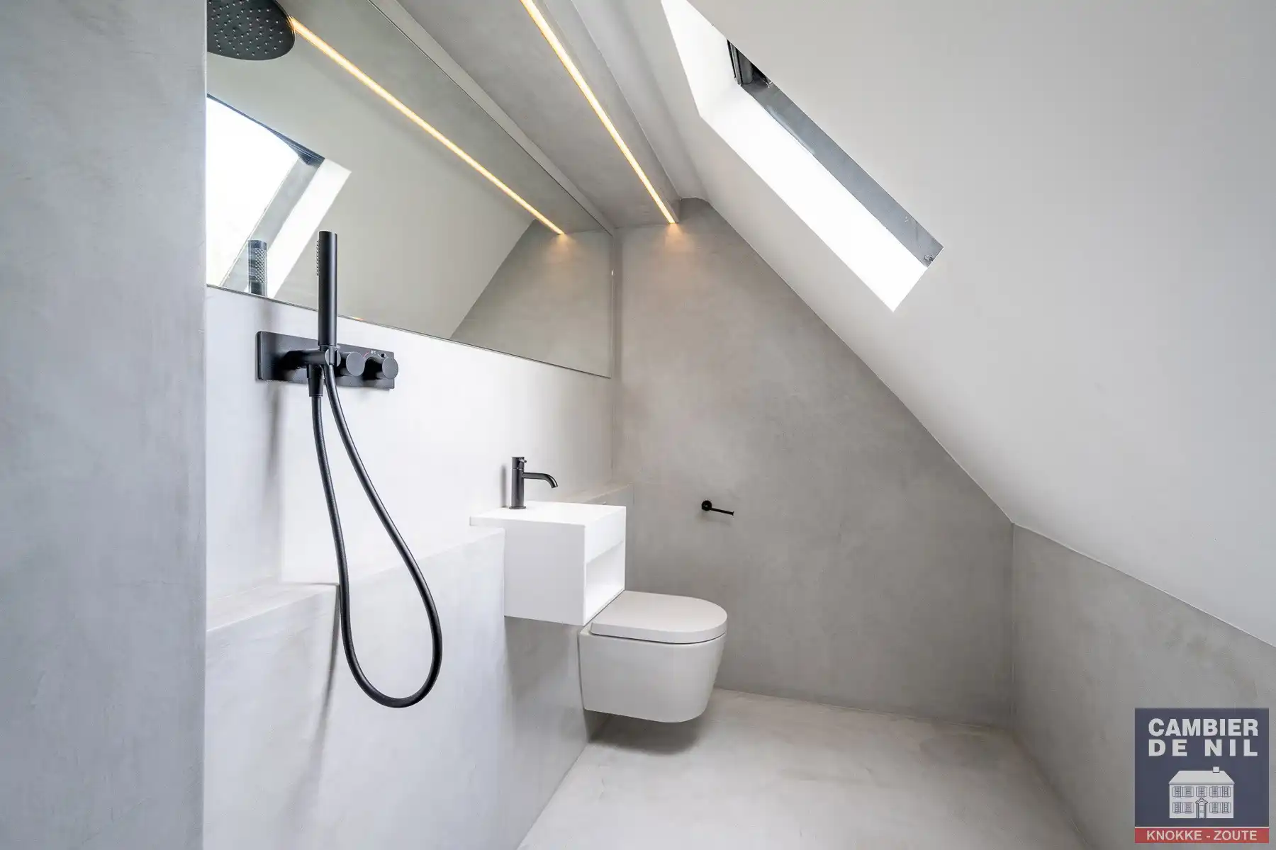 Charmante, vrijstaande woning in alle rust met tuin in het Zoute foto 27