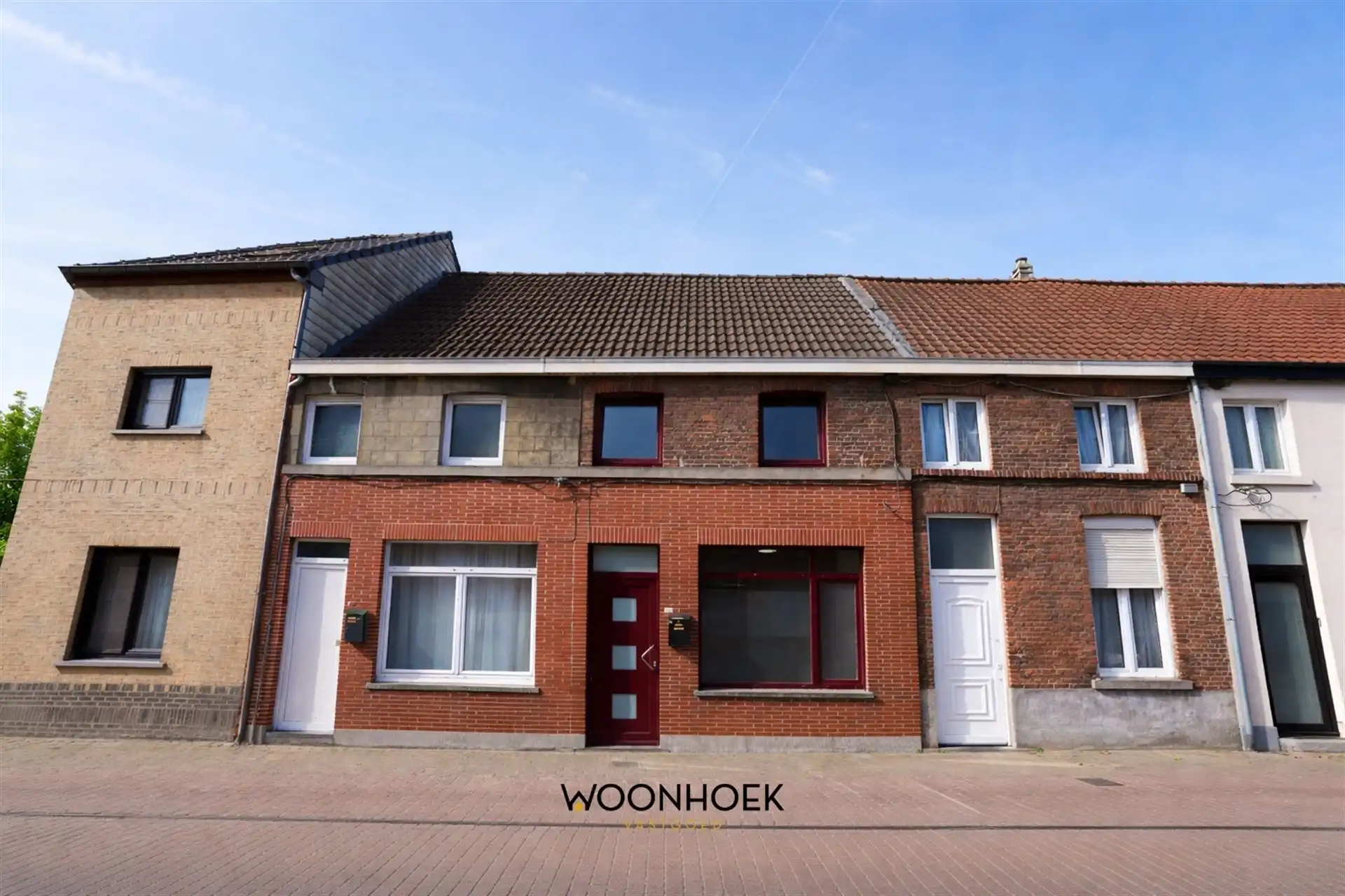 Huis te koop Heirbrugstraat 104 - 9160 Lokeren