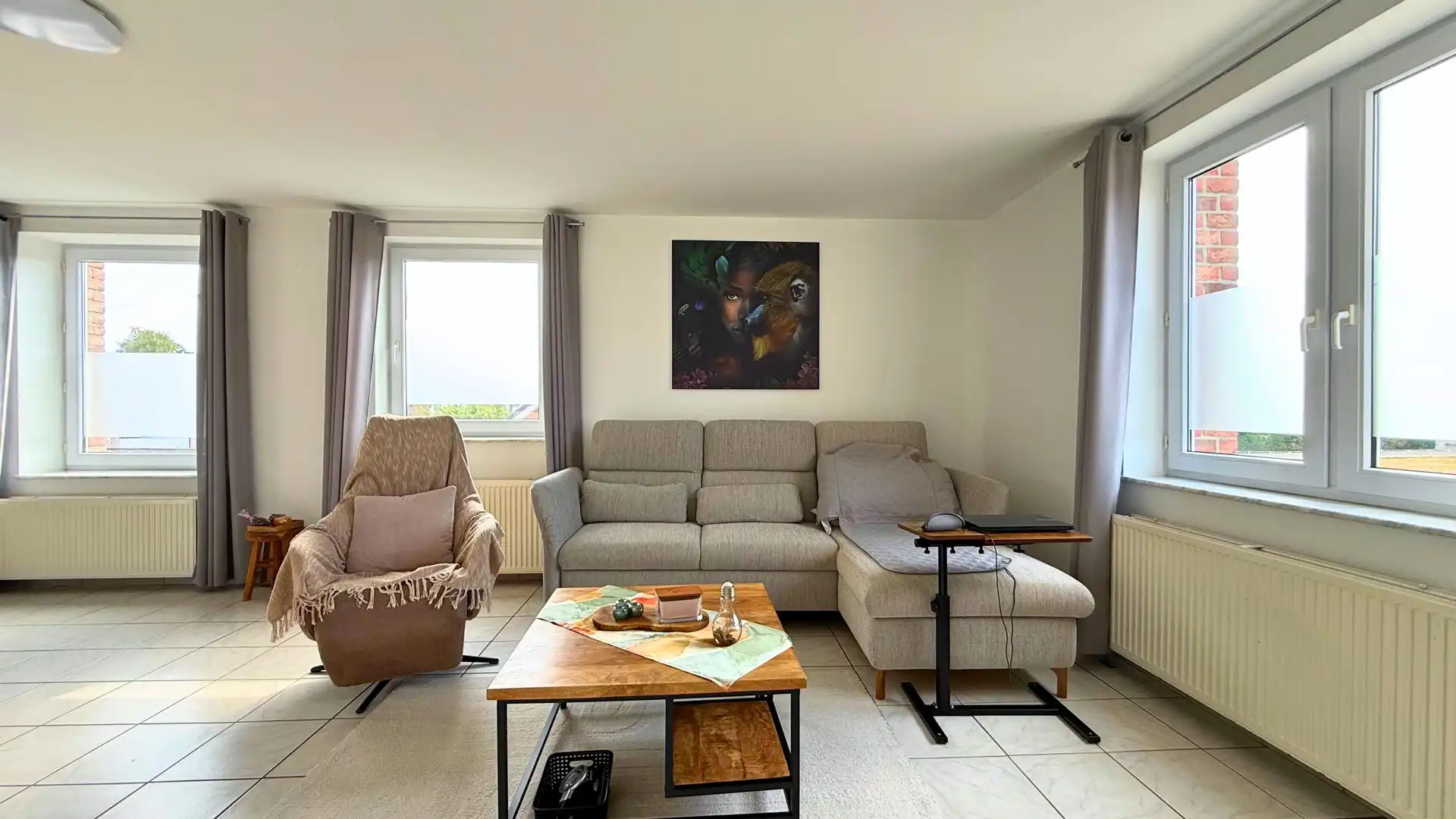 Appartement foto 5