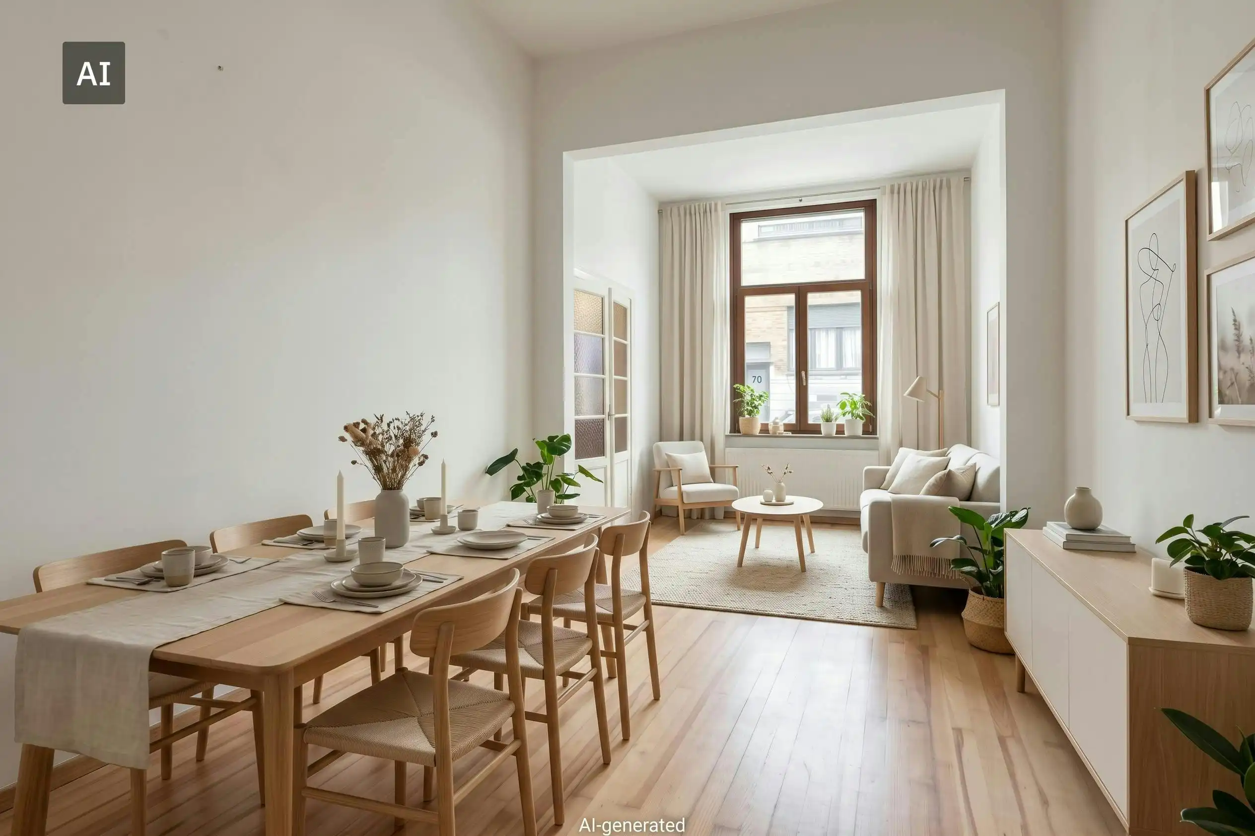 Huis te koop Kistemaeckersstraat 34 - 2140 Borgerhout