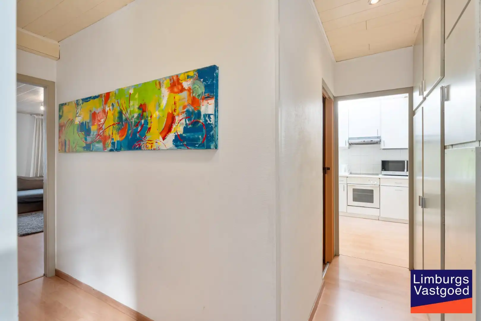 Appartement, 126m², met ruim terras, 2 slpk, centrum Diepenbeek foto 6