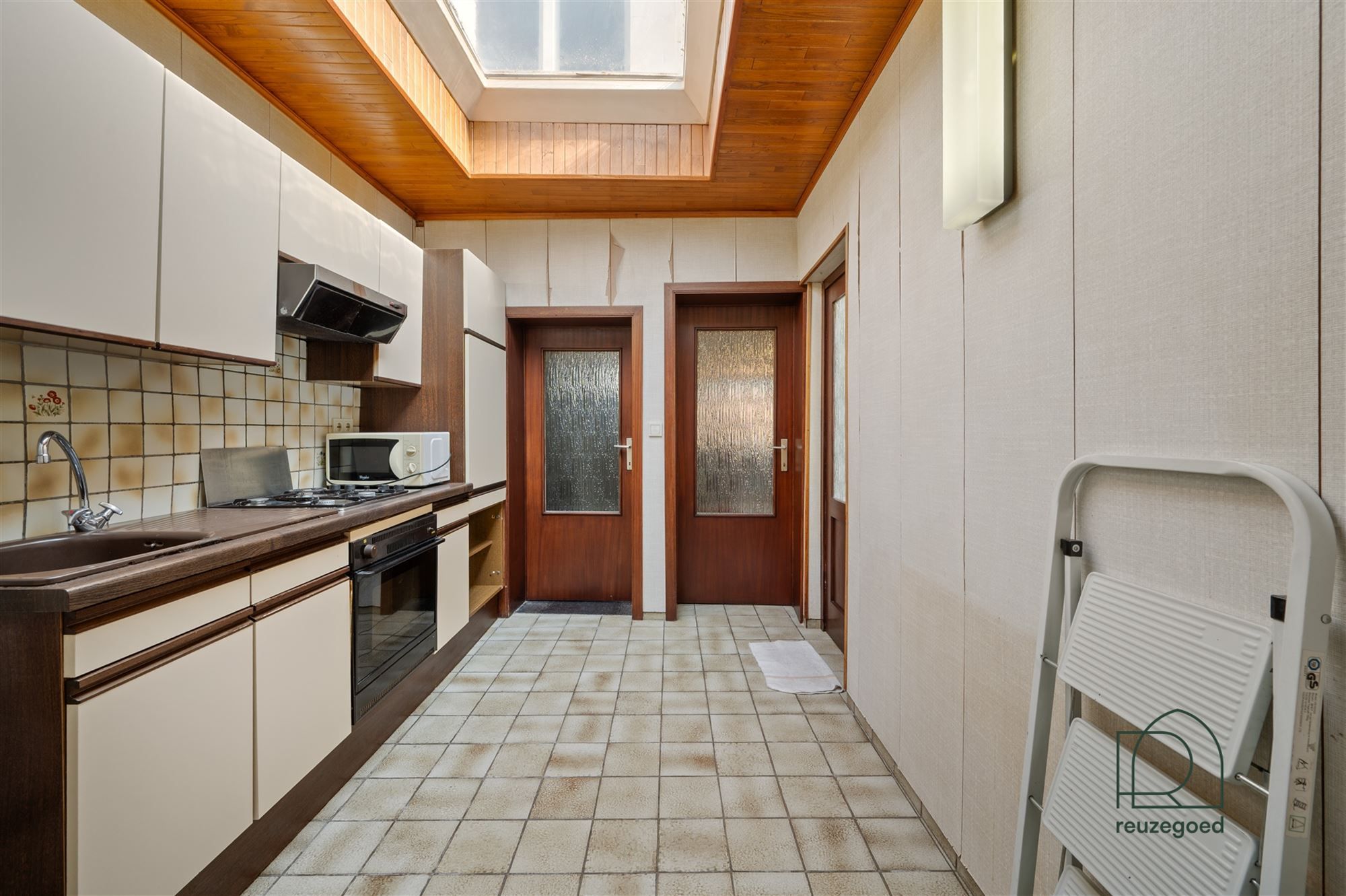 Charmante stadswoning met potentieel in hartje Mechelen foto 11