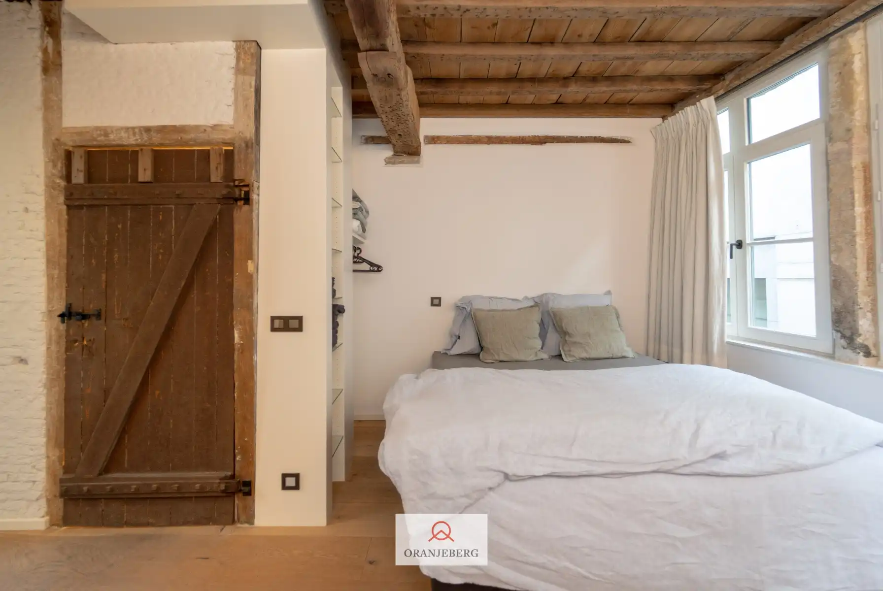 Authentieke parel in historisch stadscentrum foto 29