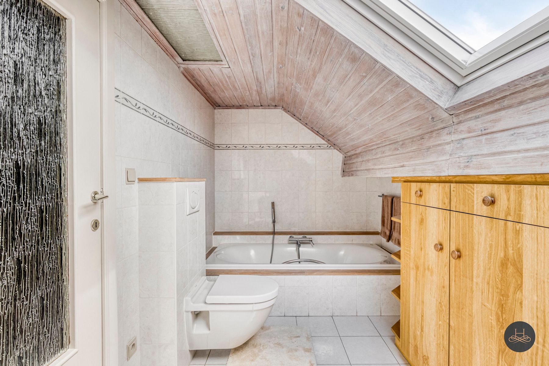 Rustig gelegen gezinswoning nabij centrum foto 22