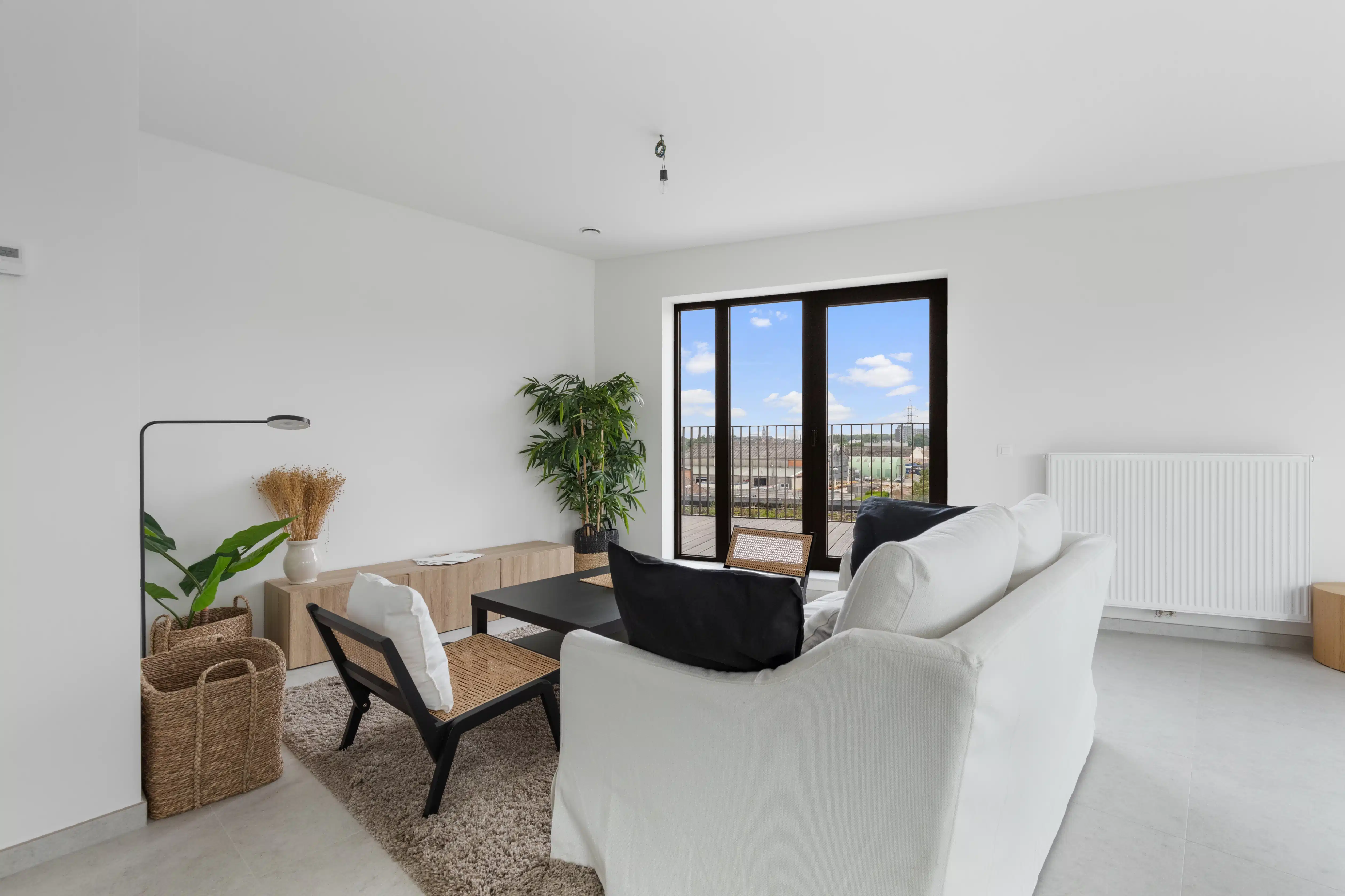 Instapklare appartementen aan 6 % btw te koop! foto 2