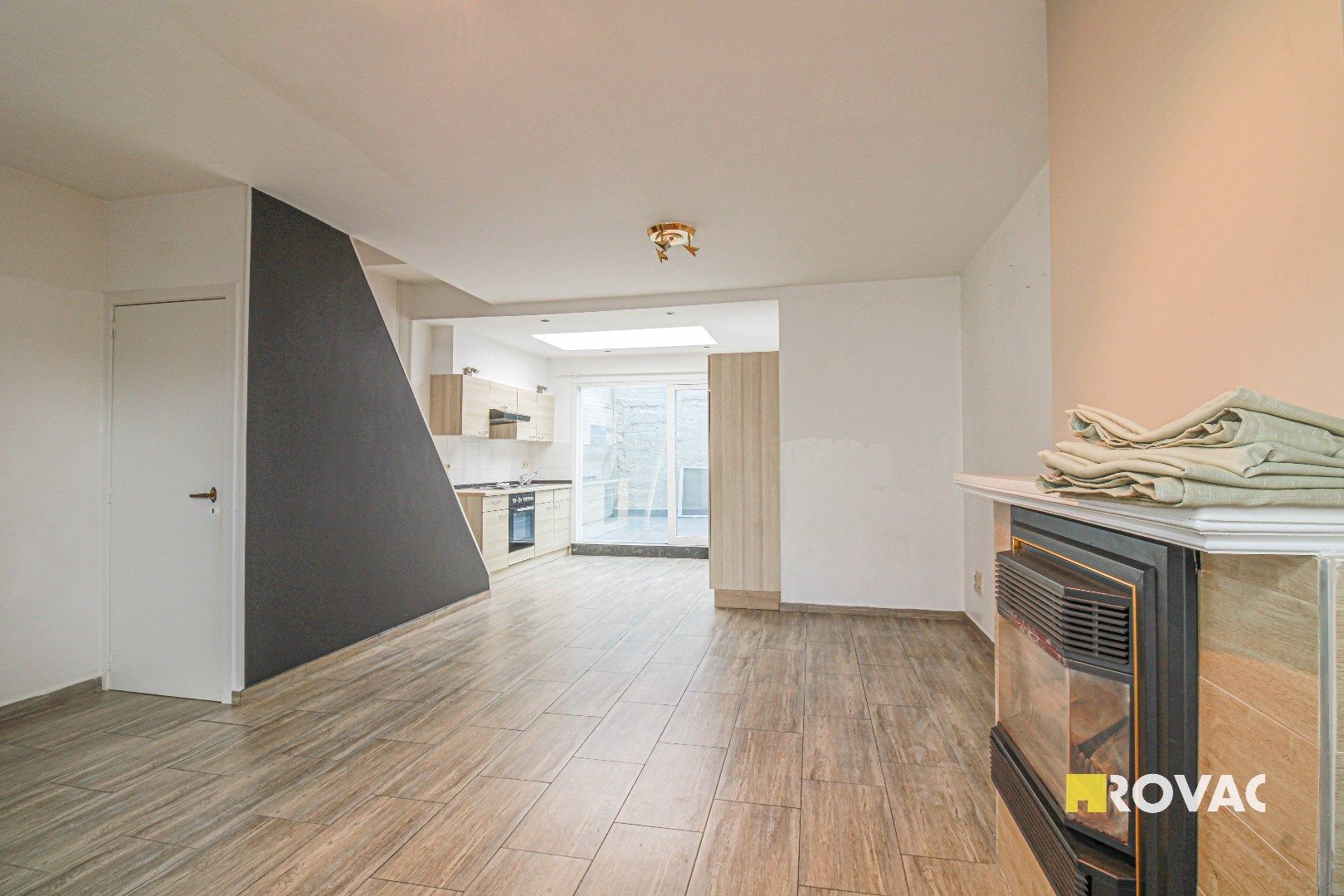 Huis te koop Kortrijksestraat 32 - - 8870 Izegem