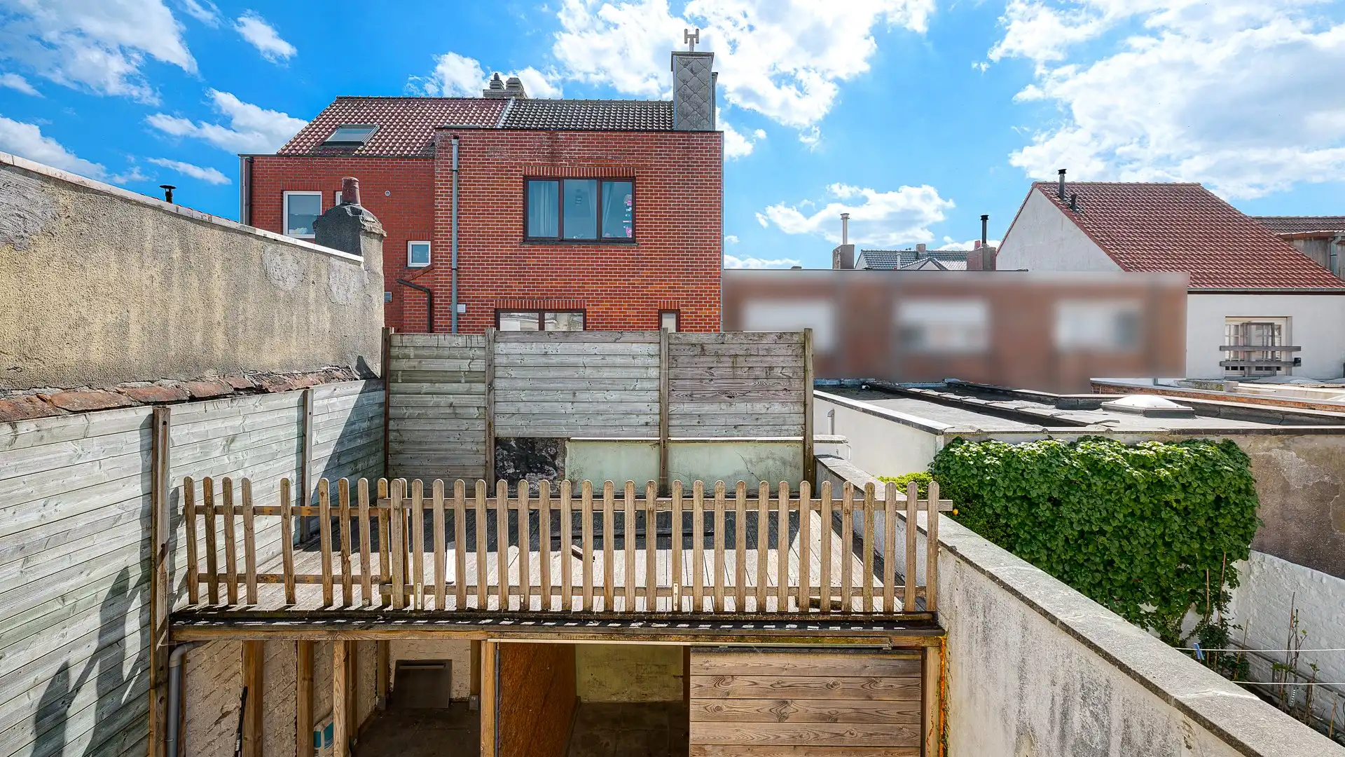 Toffe woning vlakbij Knokke-centrum foto 13