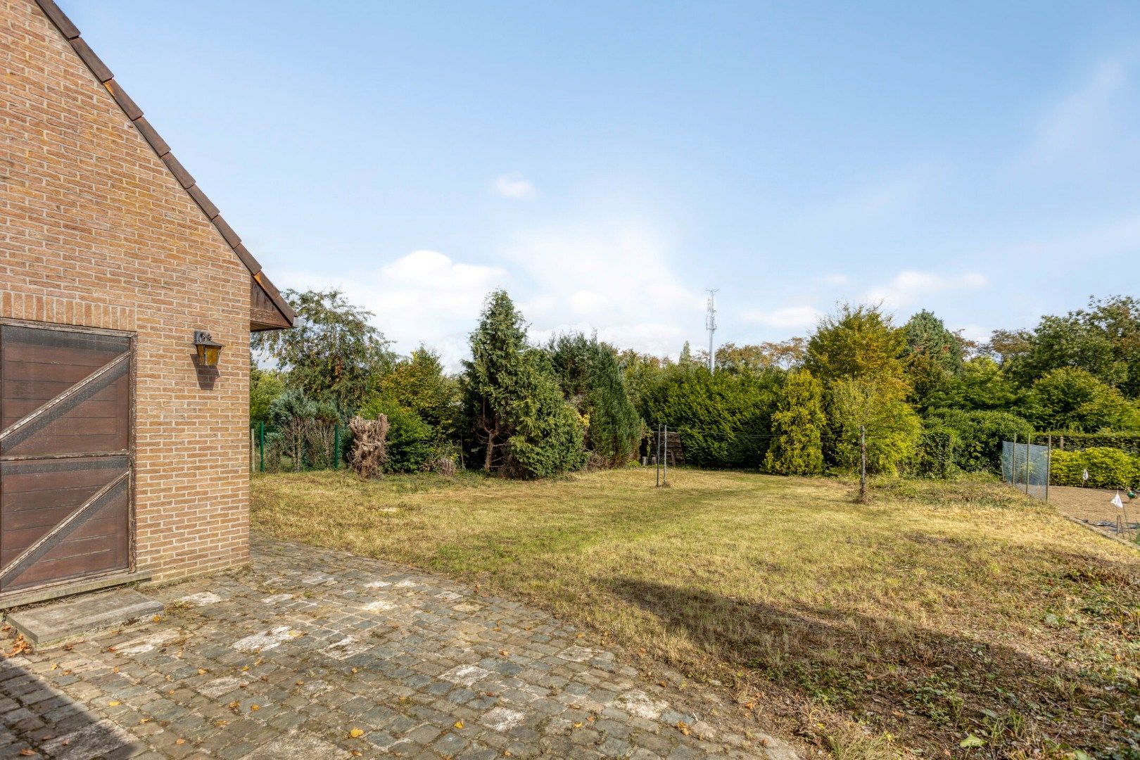 Ruime gezinswoning met grote tuin op perceel van 10a 29ca in Oud-Heverlee – bewoonbare opp. 226 m² foto 34