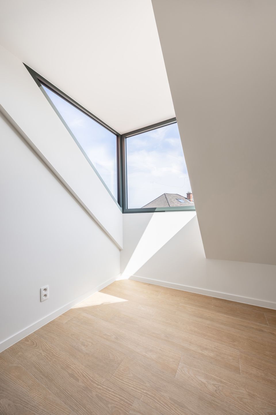 Luxueus en energiezuinig wonen in het dorp van Oostmalle. foto 25