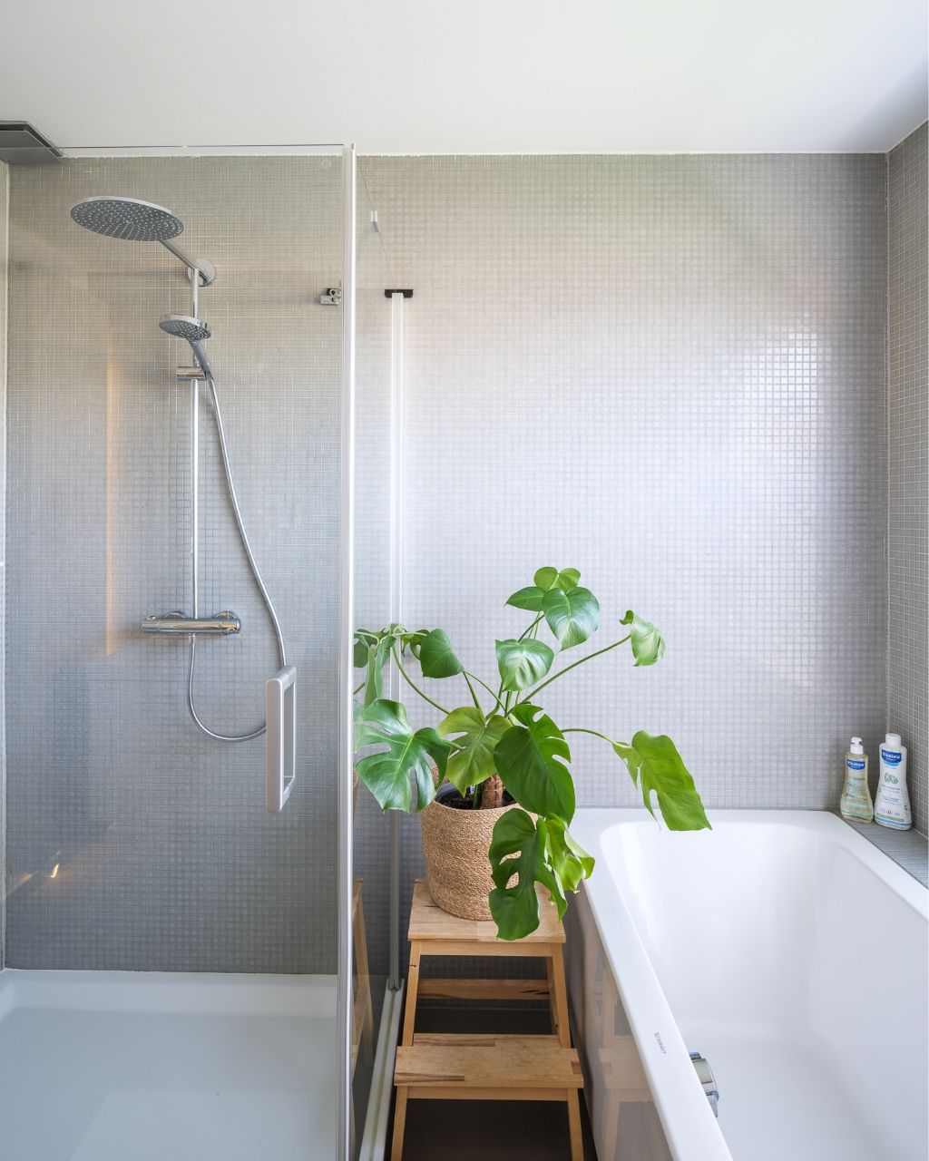 Stijlvolle woning op fietsafstand van het Gentse centrum, gelegen in een rustige en residentiële straat nabij Park Biest en het Potuitpark. foto 14