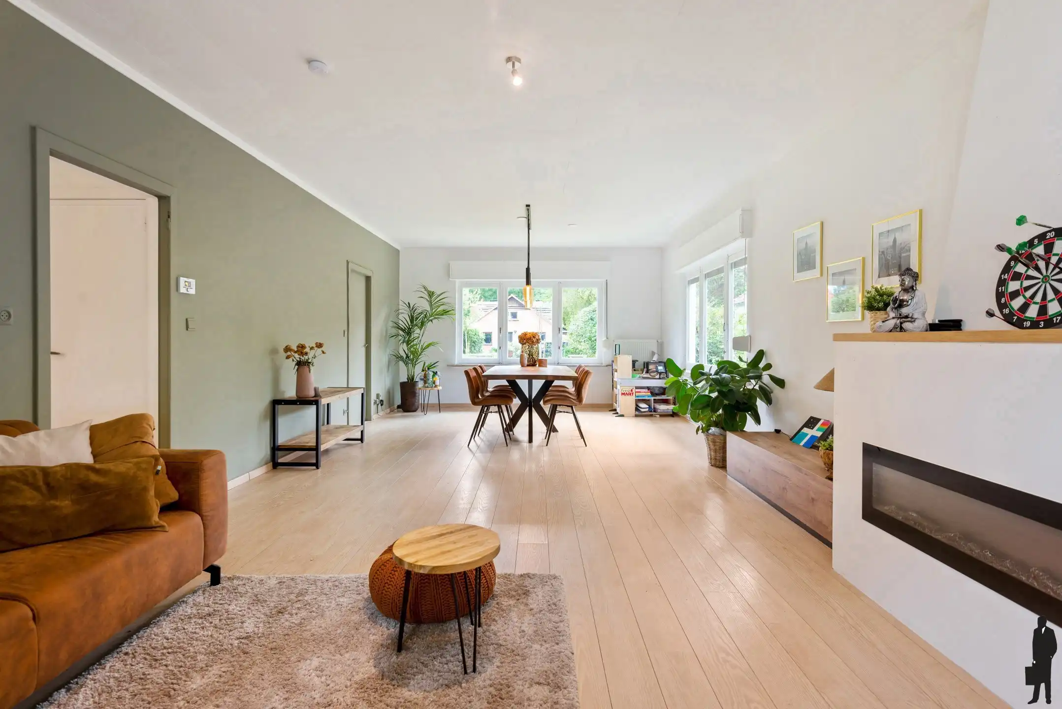 Charmante laagbouwwoning op toplocatie foto 9