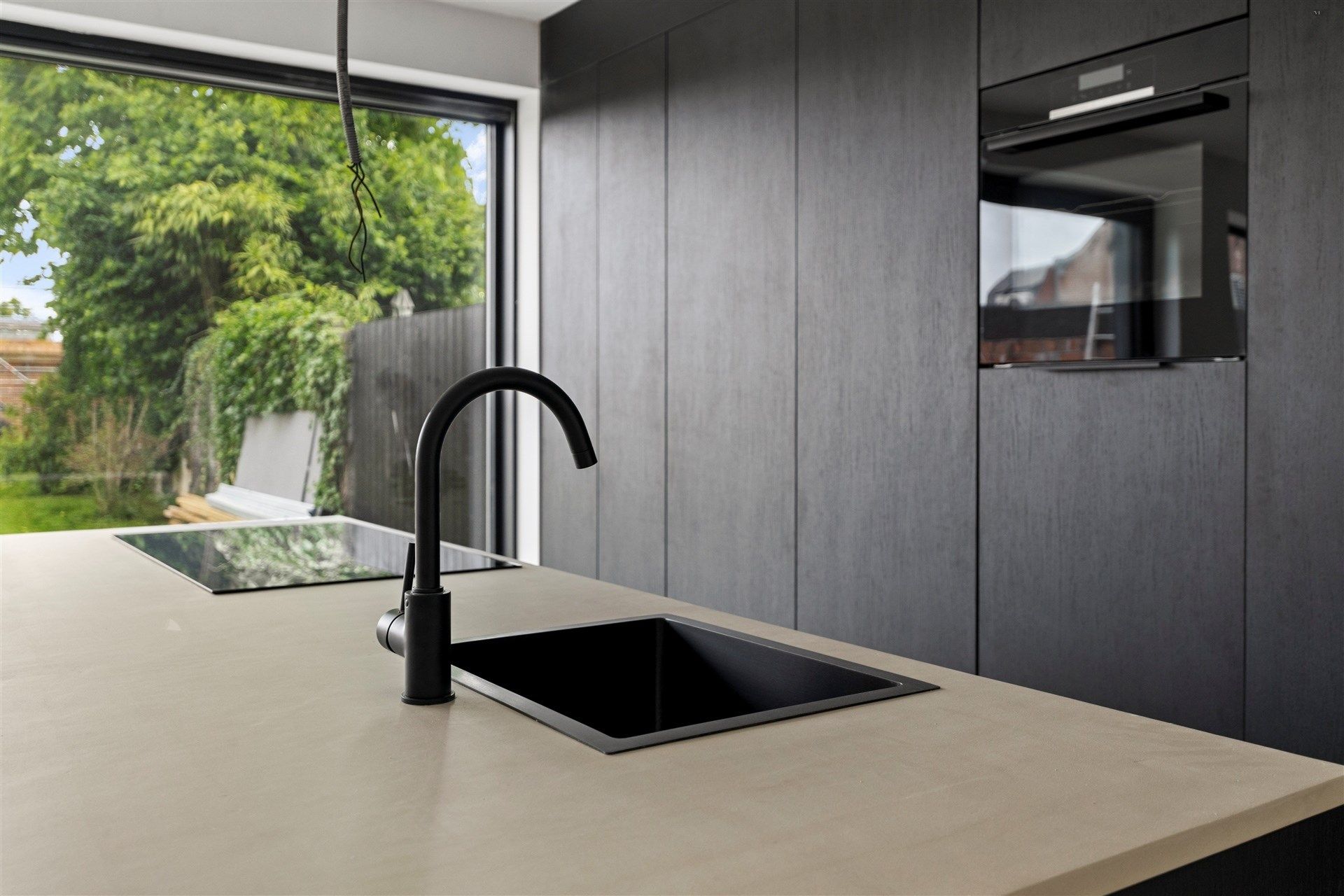 Gesloten bebouwing - nieuwbouw met 5 slaapkamers. foto 7