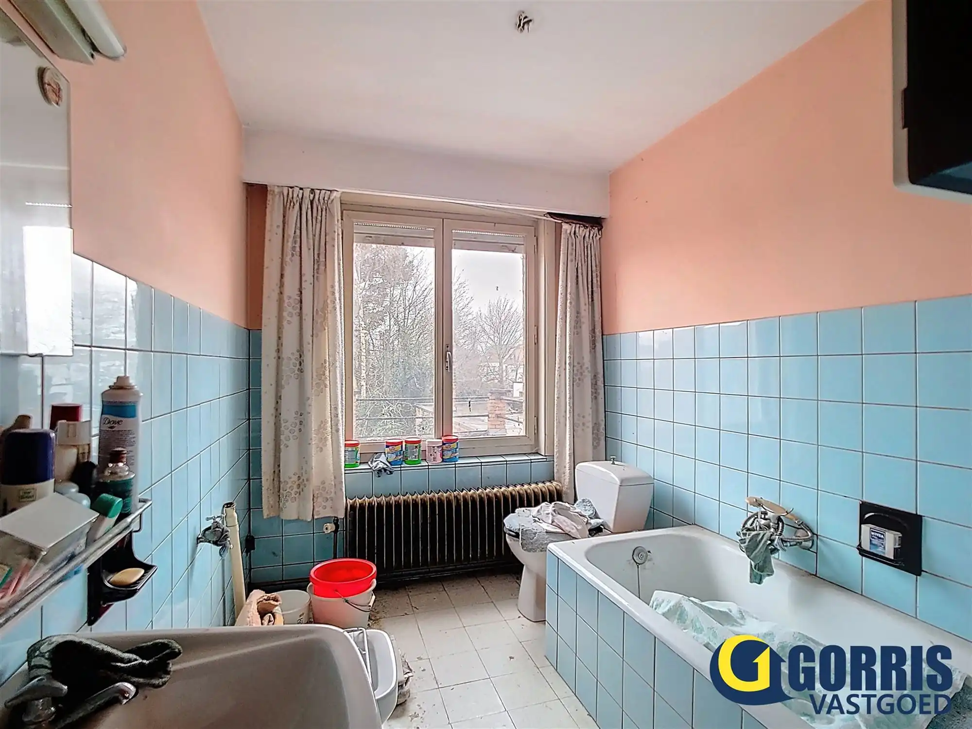 Te renoveren woning met uitzonderlijk potentieel foto 10