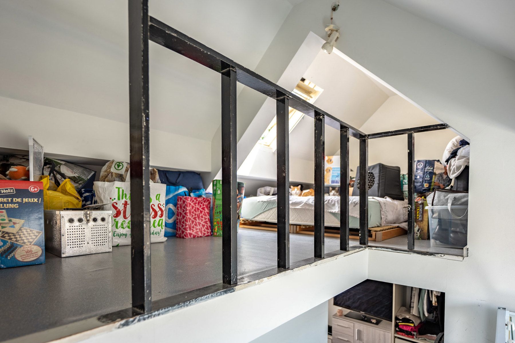 Instapklaar duplex-appartement in hartje Stabroek! foto 10