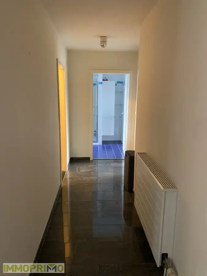 Rustig gelegen 2 slaapkamer appartement in een geliefde wijk te Wilrijk foto 8