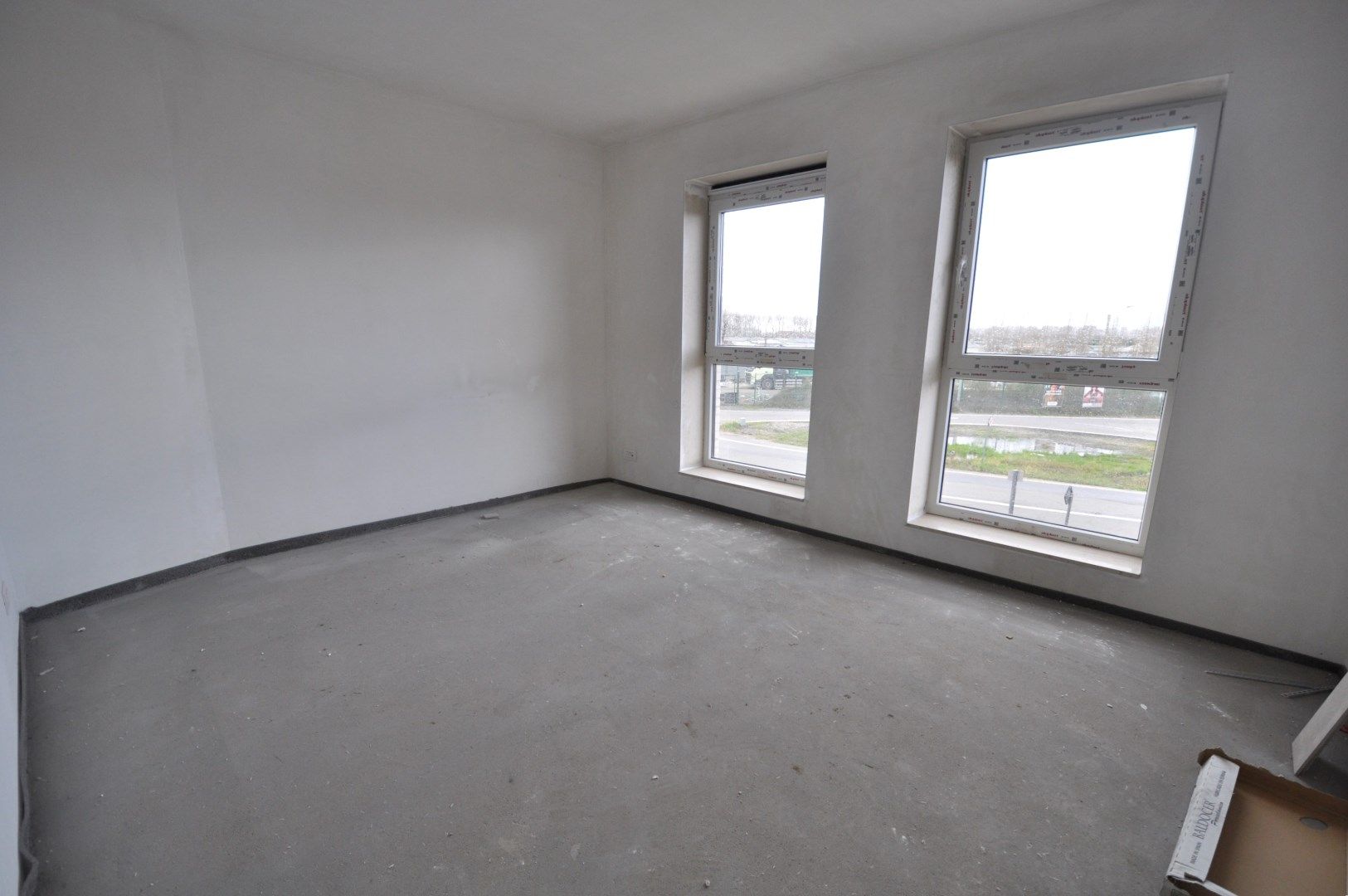 Deze half open woning  lot 4 maakt deel uit van een kleinschalig project bestaande uit 4 nieuwbouwwoningen te Middelkerke. foto 11