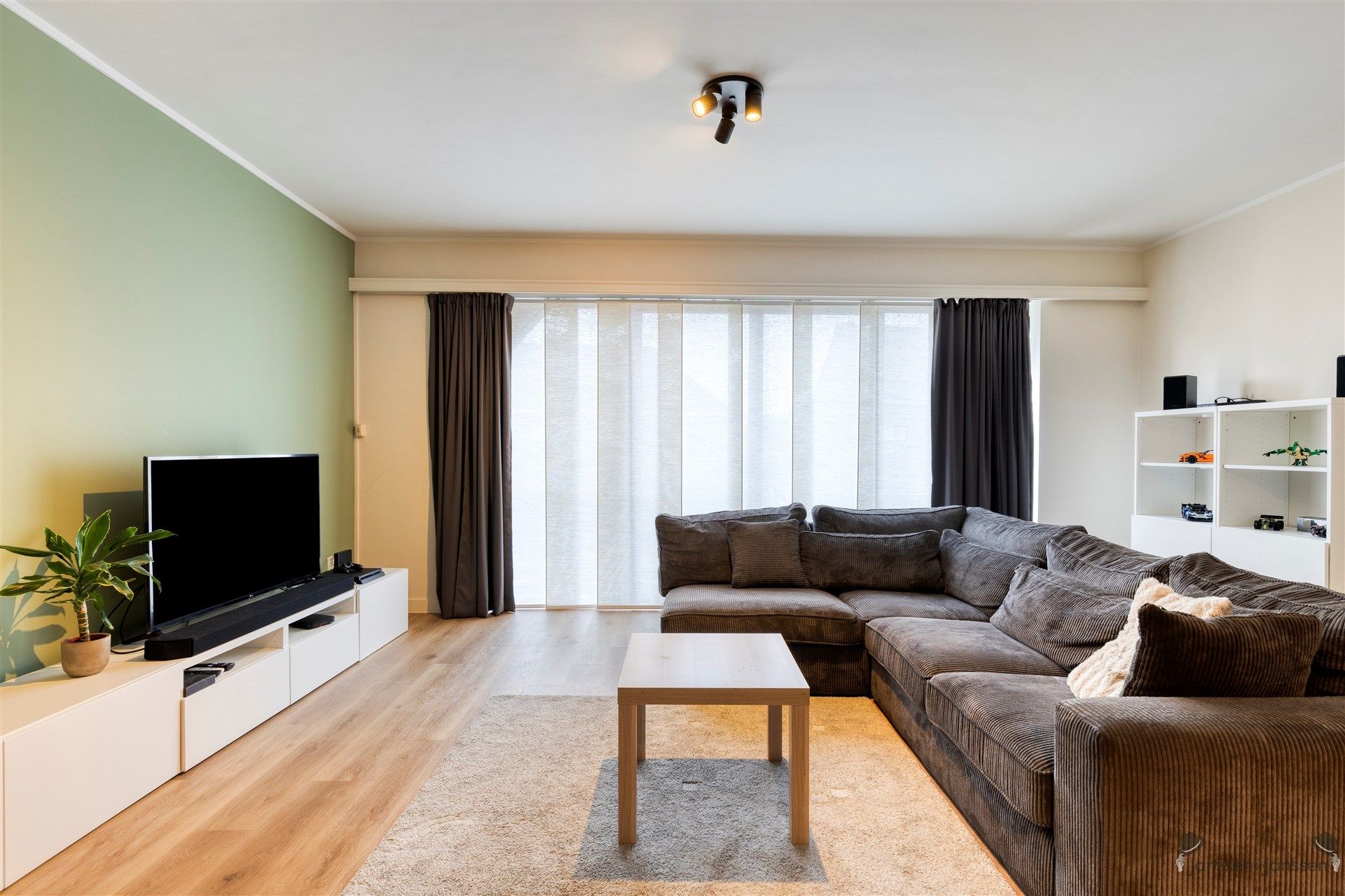 appartement foto 5