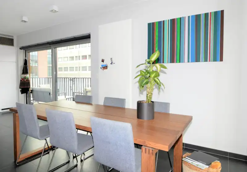 Prachtig appartement te Mechelen foto 3