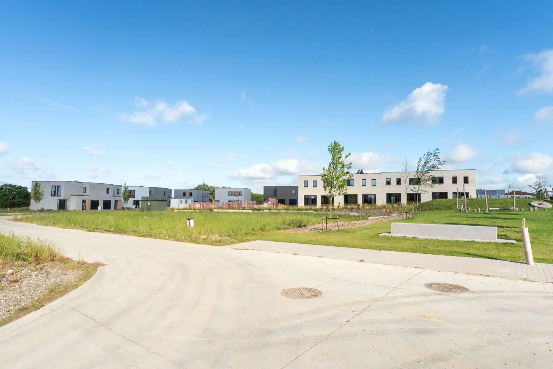 Moderne, vrijstaande woning - lot 10 foto 5