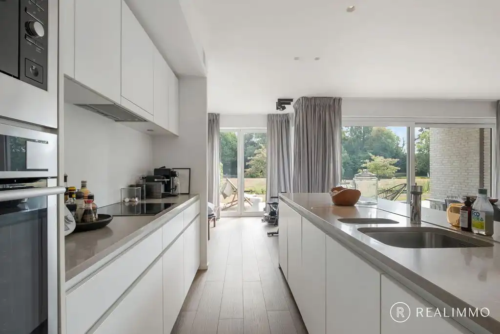 Prachtig appartement van 172m² in Residentie Steelander foto 6