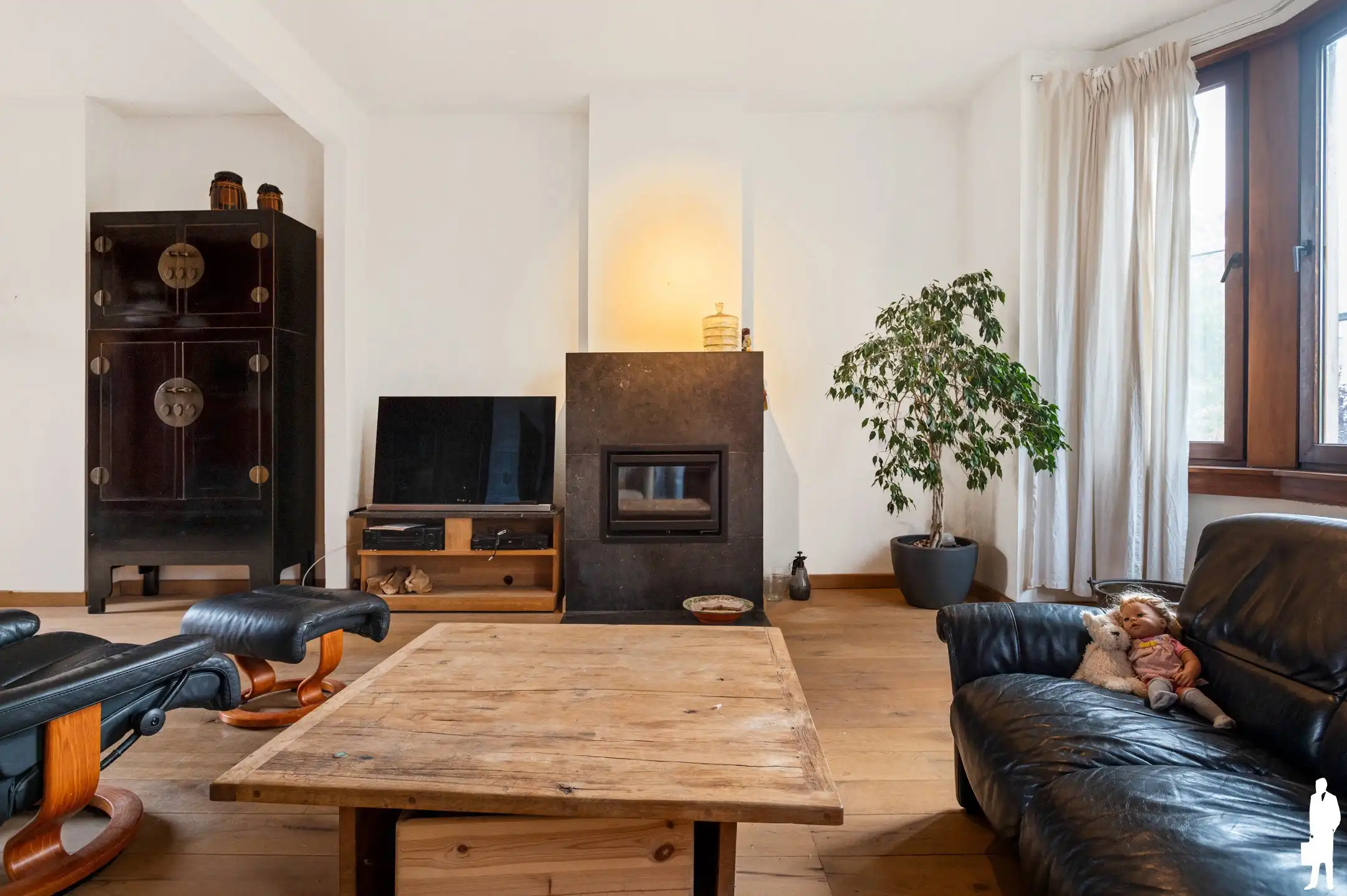 Prachtige woning met veel charme foto 7