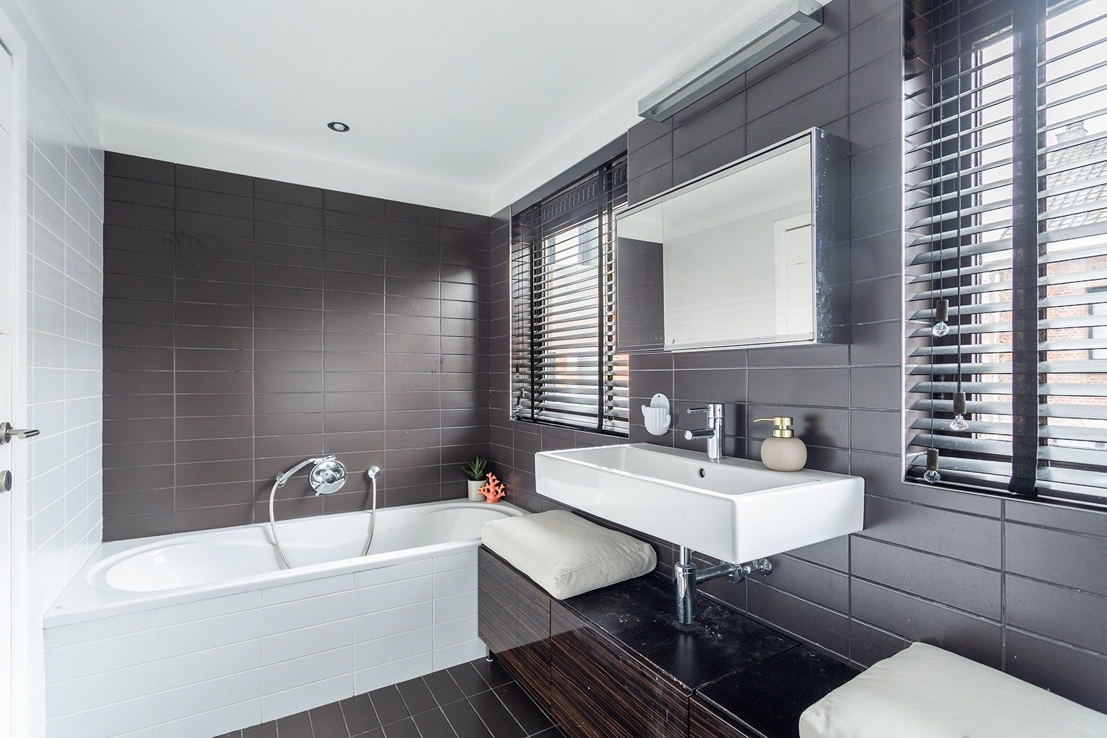 Energiezuinige bel-etage met 2 slaapkamers foto 23