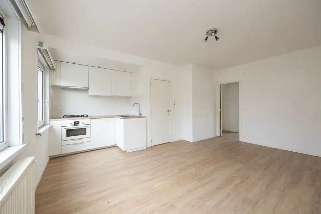 Instapklaar appartement vlakbij Park van Eden foto 2