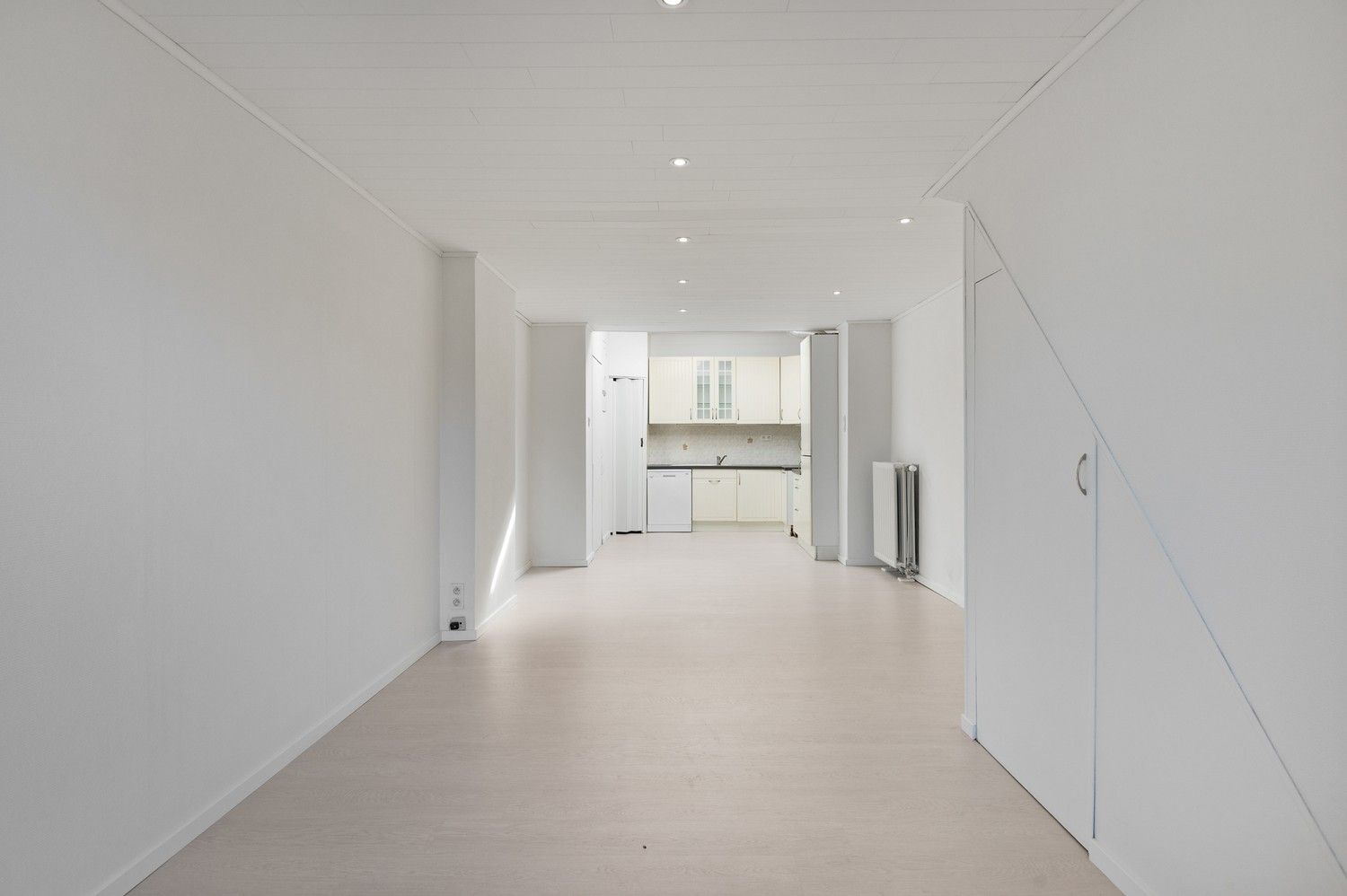 Leuke starterswoning met 2 slaapkamers te Lier foto 6