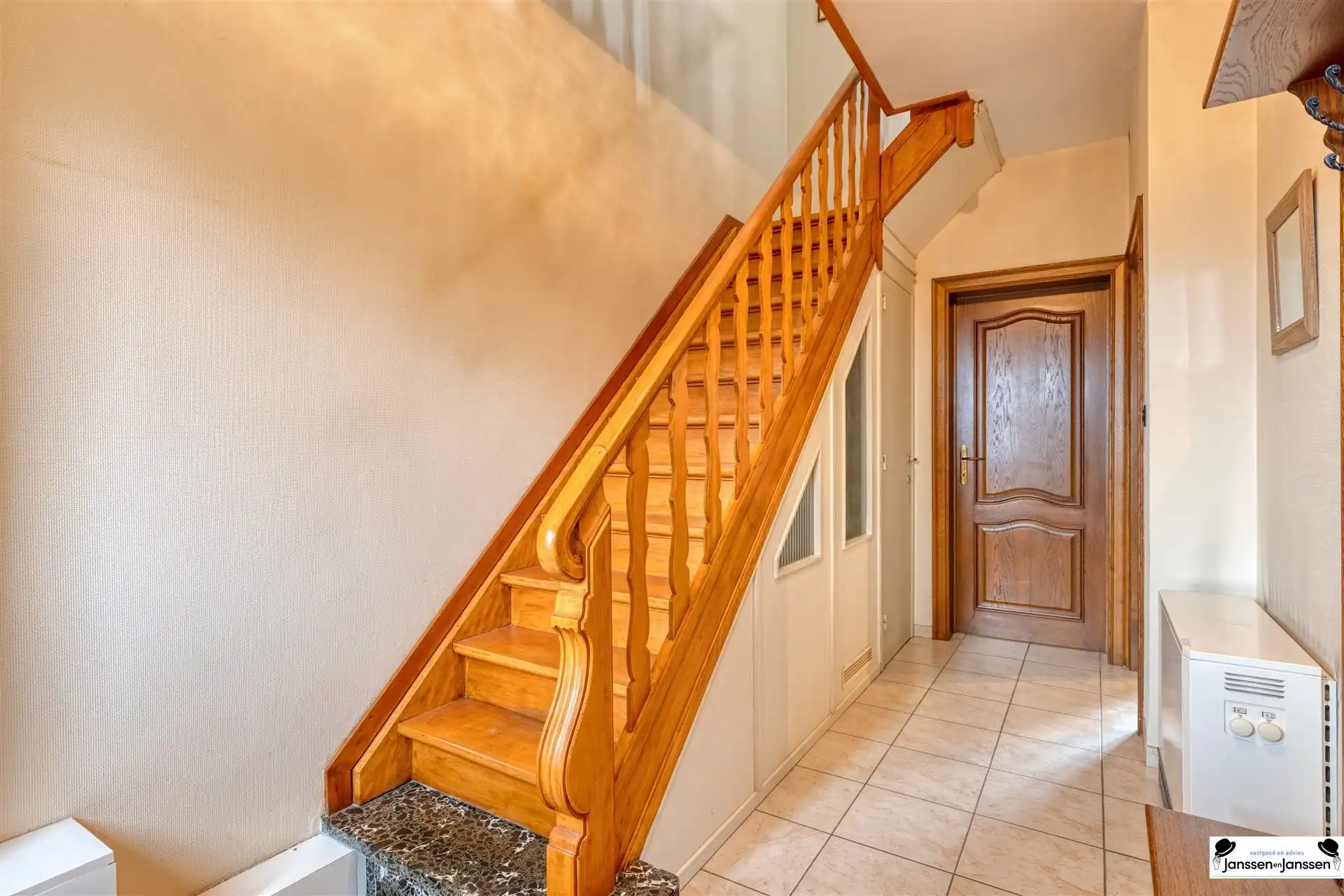 Op te frissen woning met 3 slaapkamers foto 15