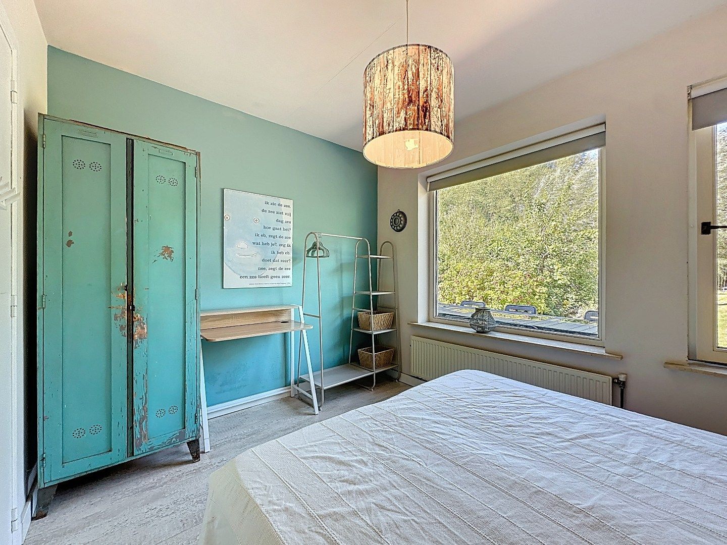 Strand in je achtertuin — wonen op toplocatie in Breskens foto 30