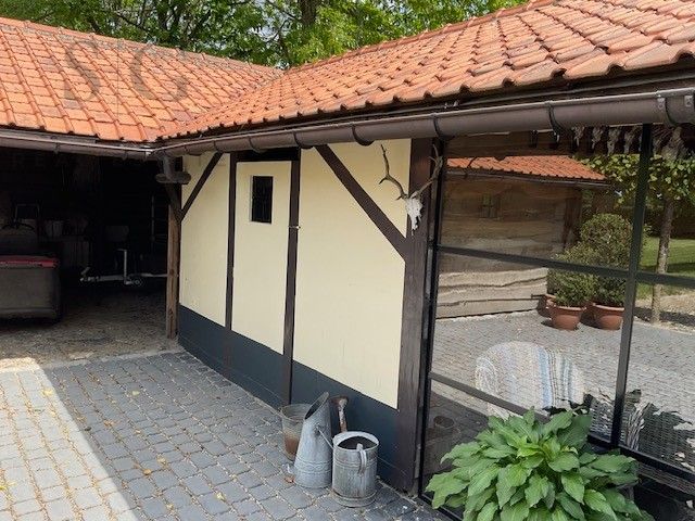 Authentieke langgestrekte hoeve op meer dan 1 hectare – een unieke combinatie van charme, rust en ruimte in het groen van Bocholt foto 33