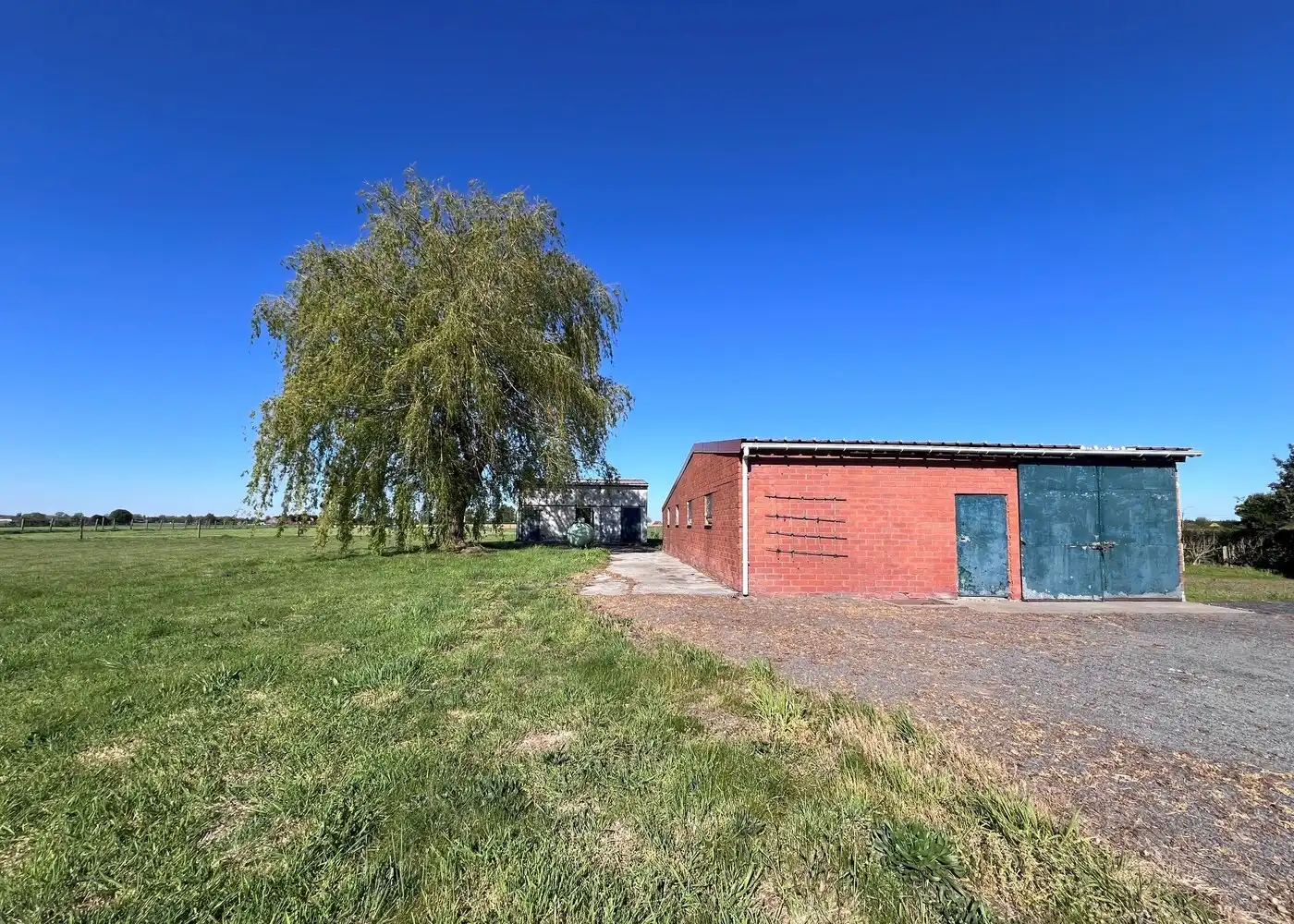 Karaktervolle eigendom op een unieke landelijke locatie foto 13