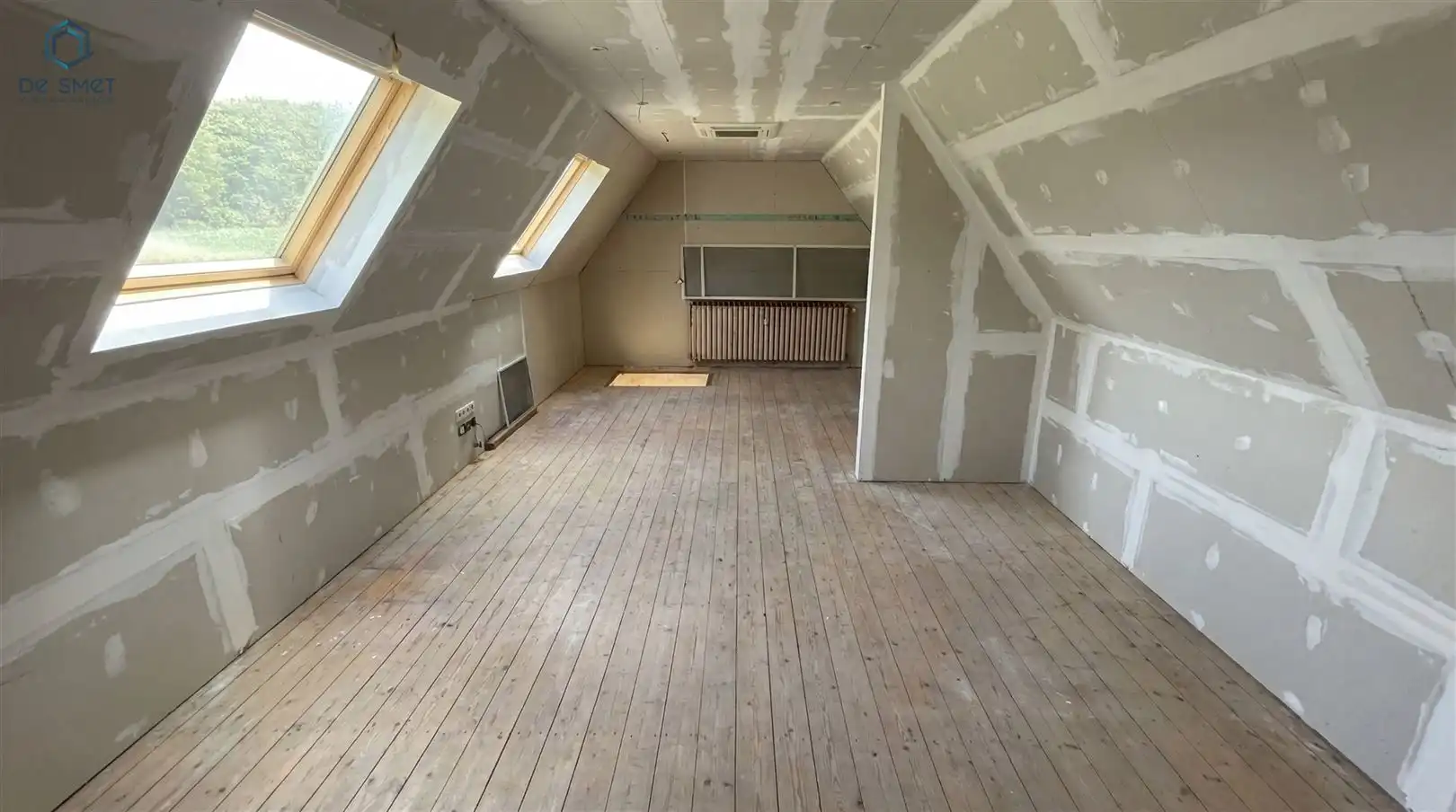 Exclusief domein te koop Instapklare privéwoning met erkende 4-sterren vakantiewoning op toplocatie in Geraardsbergen foto 27