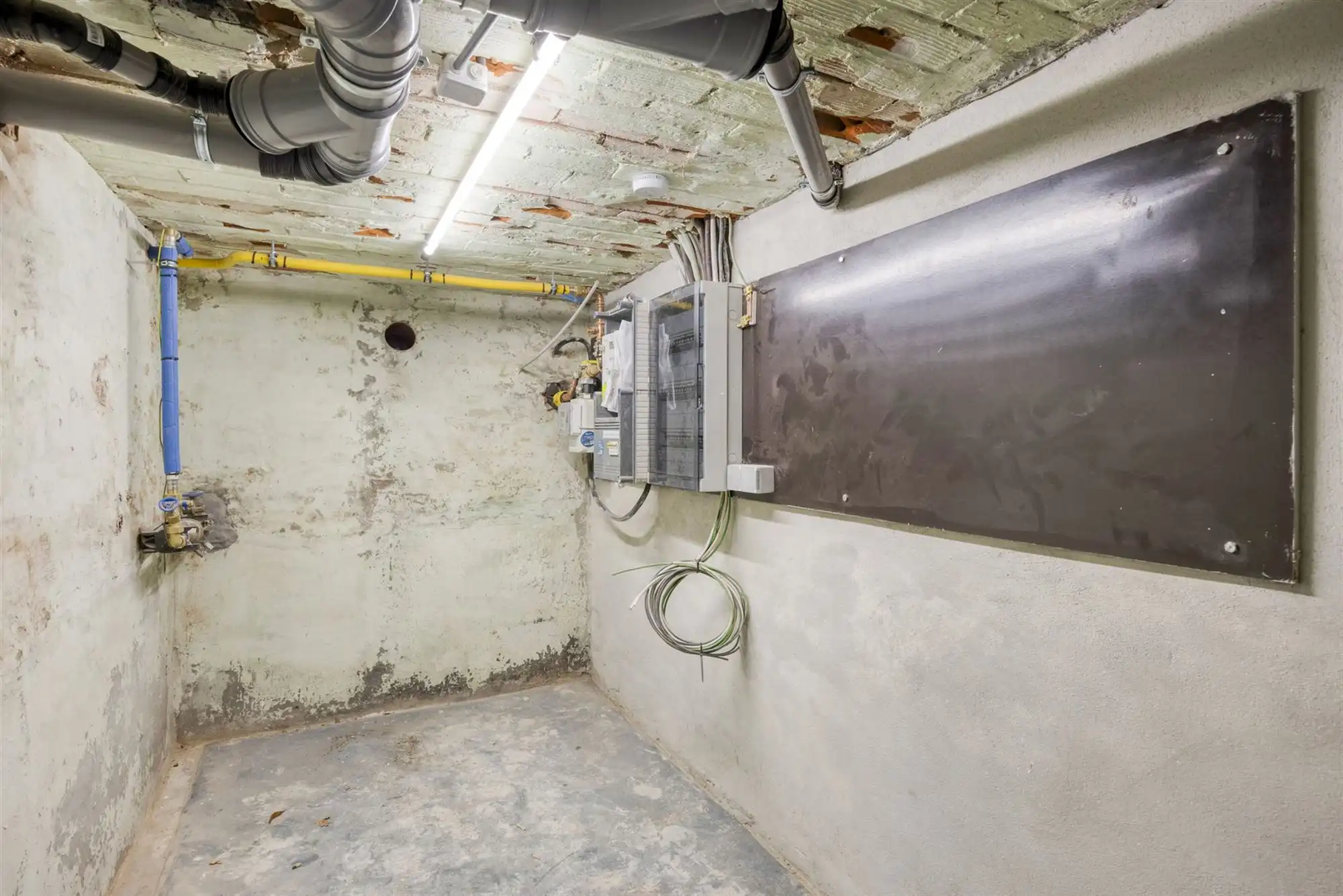 uniek gerenoveerde stadswoning met 4 slks en tuin foto 16