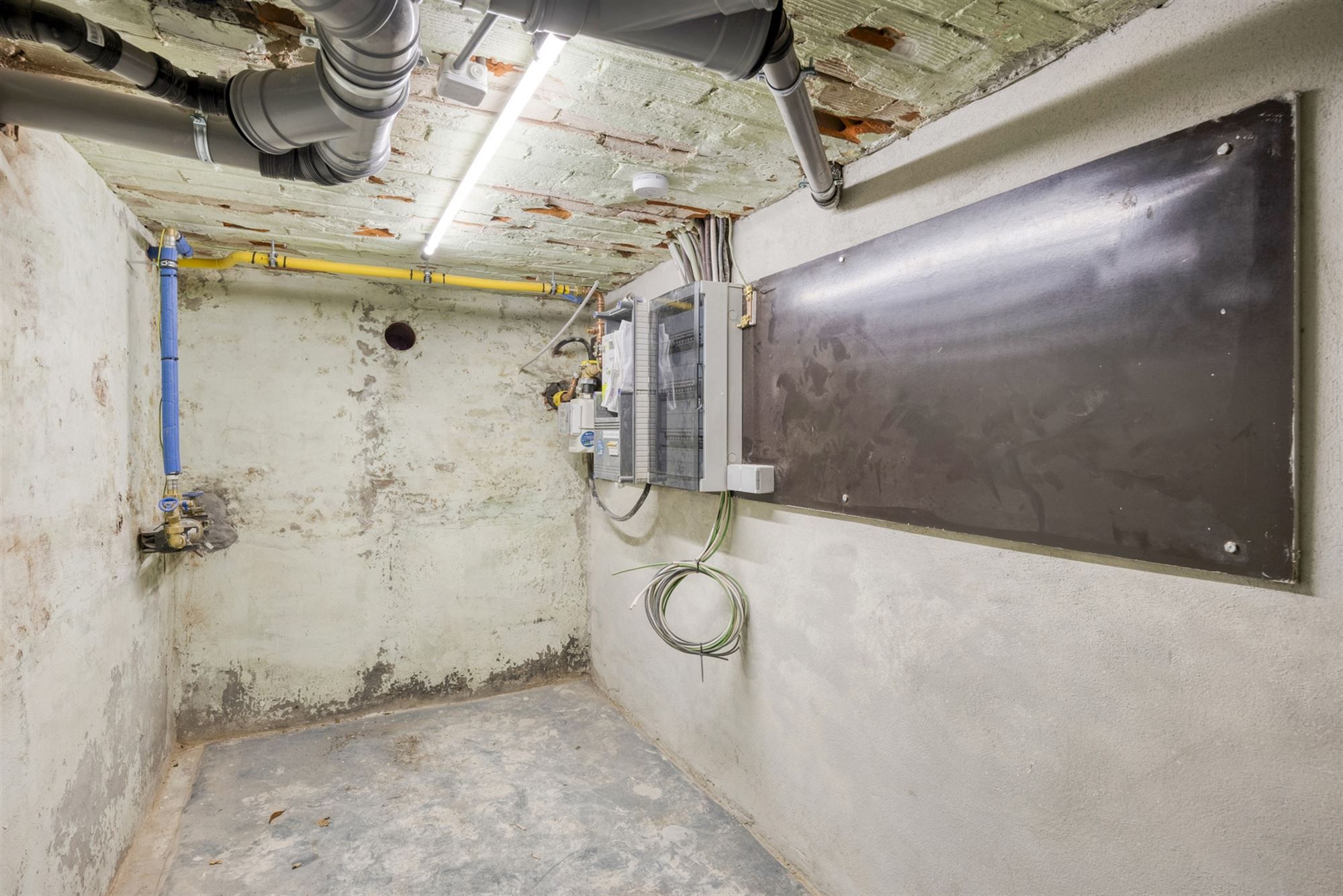 uniek gerenoveerde stadswoning met 4 slks en tuin foto 16