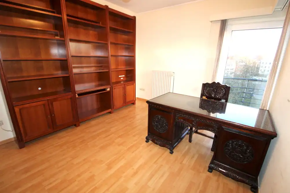 RIANT APPARTEMENT OP TOPLOCATIE TE LEUVEN CENTRUM foto 6