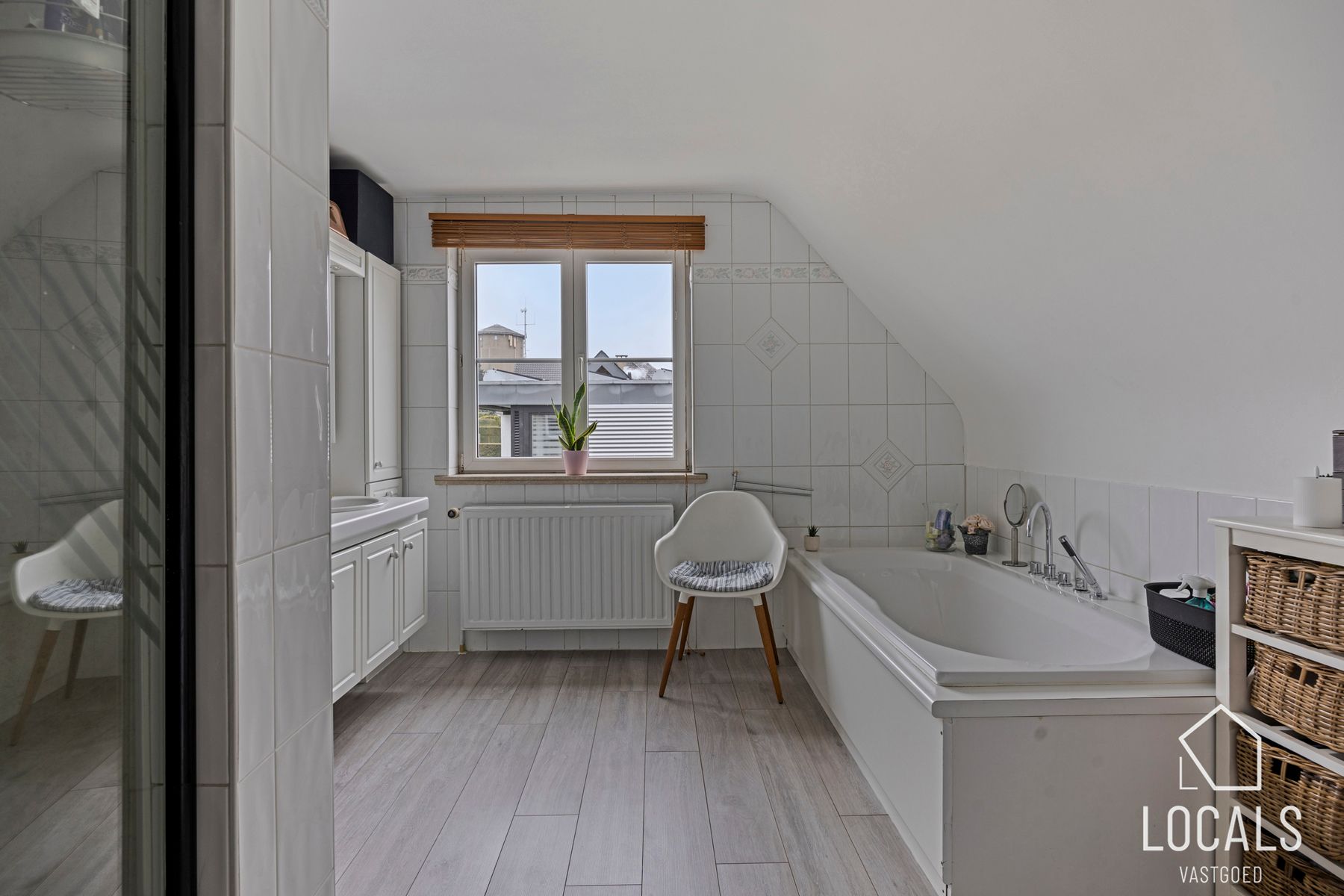 Instapklare en energiezuinige villa te Denderleeuw foto 14