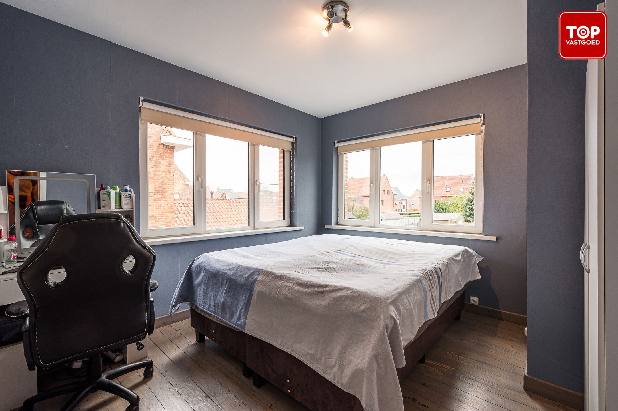 Instapklare woning met 4 slaapkamers en prachtige tuin foto 12