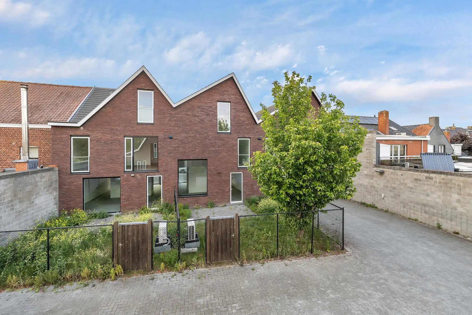Instapklare nieuwbouwwoning met 5 slaapkamers foto 26