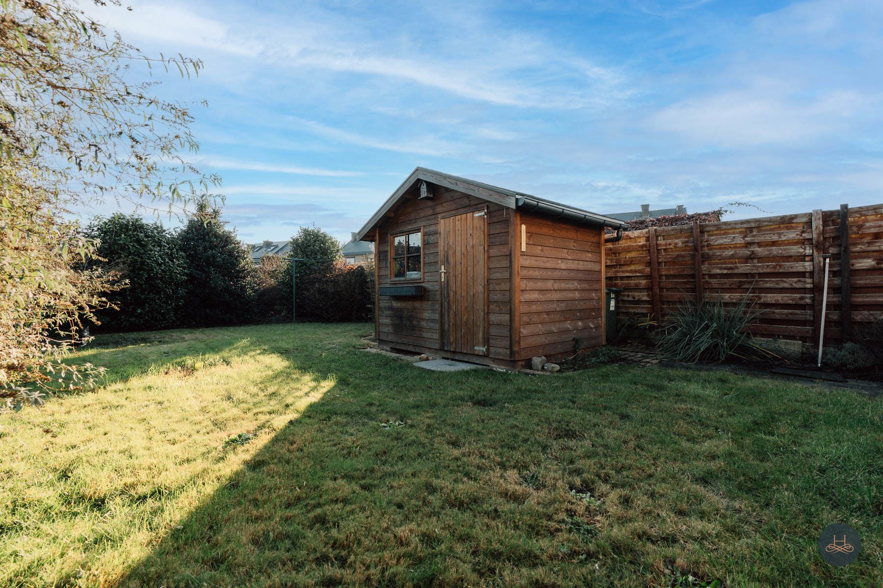 Ruime gezinswoning in rustige wijk met tuin! foto 29