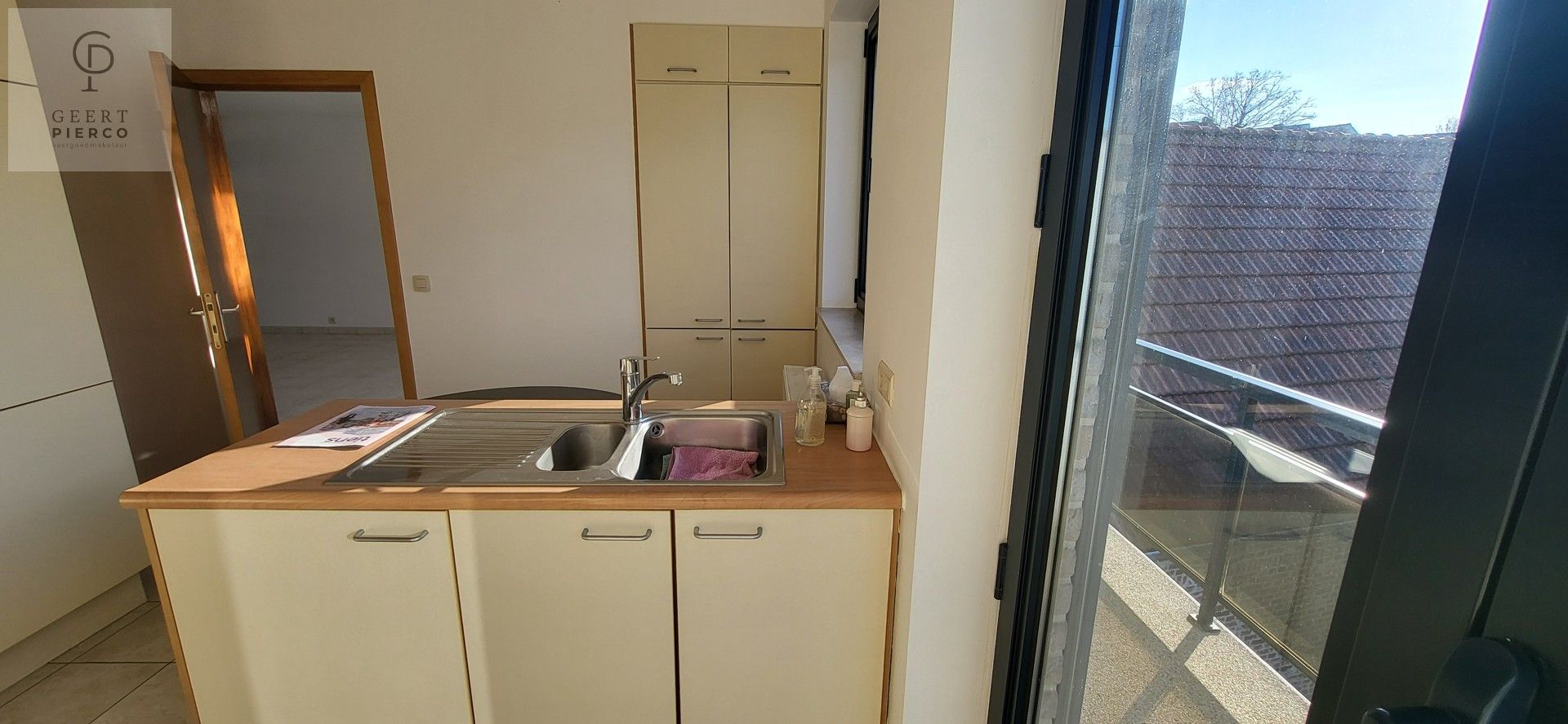 Prachtig duplexappartement, op een droomlocatie te Tienen foto 7