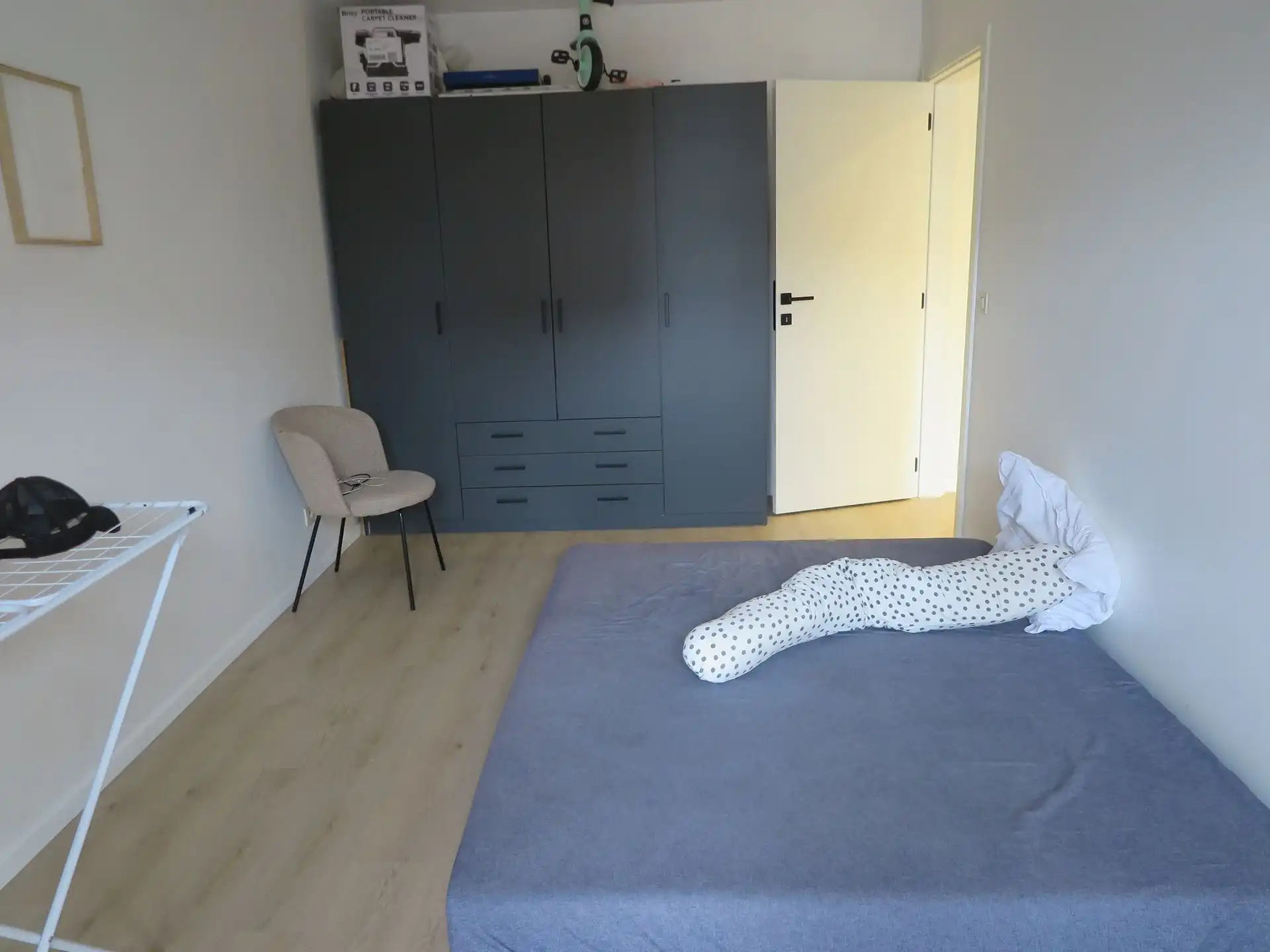 Appartement foto 6