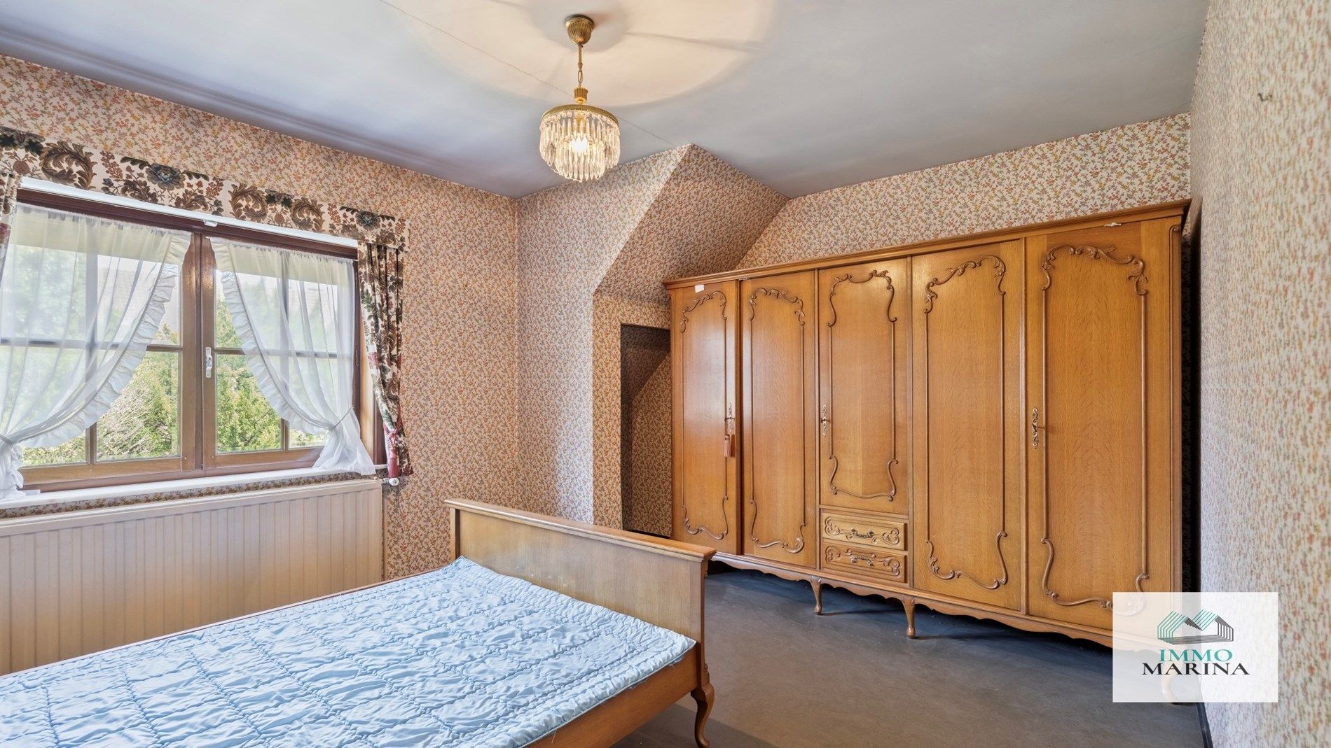 Zeer ruime woning met 6 kamers op ca 40 are nabij centrum Tremelo  foto 13