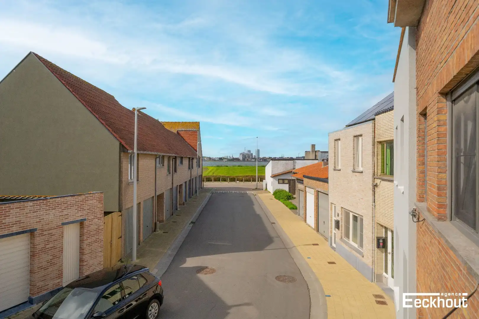 Prachtig gerenoveerd appartement met 3 slaapkamers en terrassen! foto 15