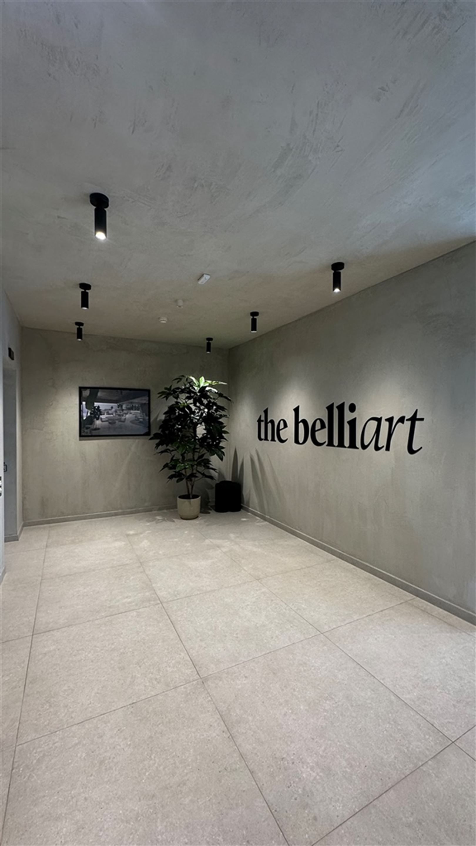 THE BELLIART: vanaf 107m² foto 11