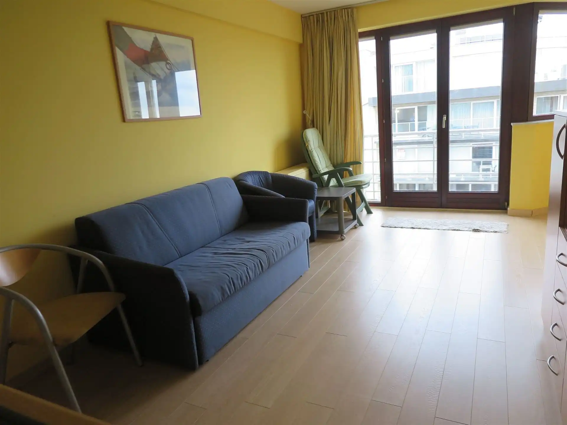 Appartement foto 5